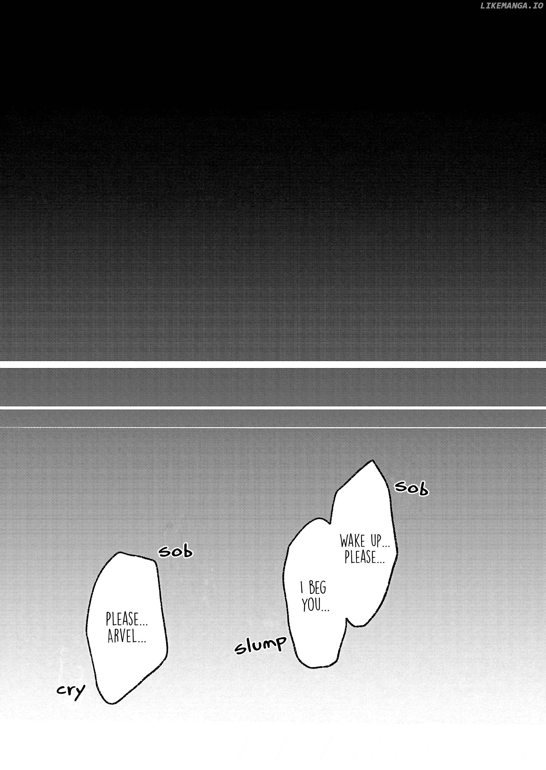 Akujo Kyosei Keikaku Chapter 6 - page 7