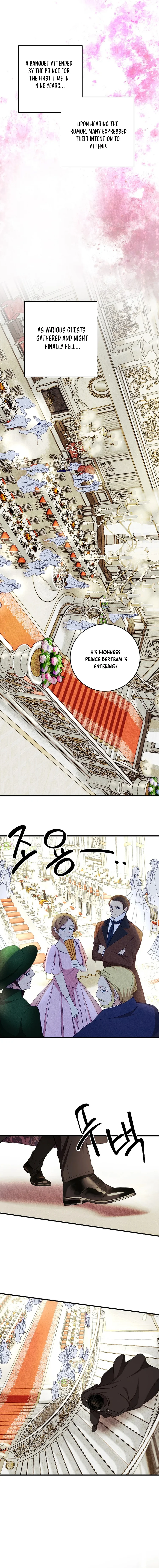 The Prince Doesn’t Cry From Mere Onions Chapter 46 - page 11