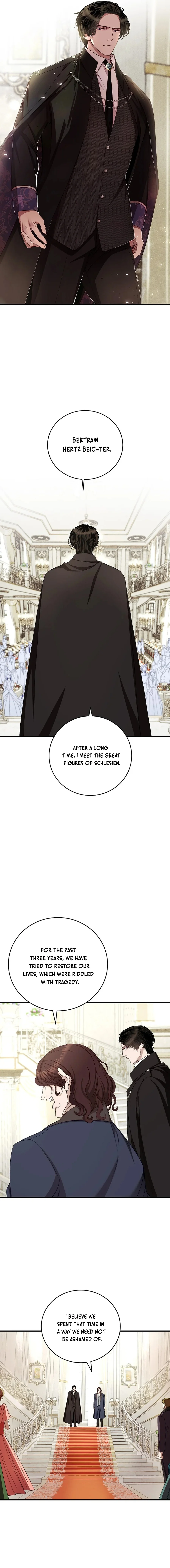 The Prince Doesn’t Cry From Mere Onions Chapter 46 - page 12