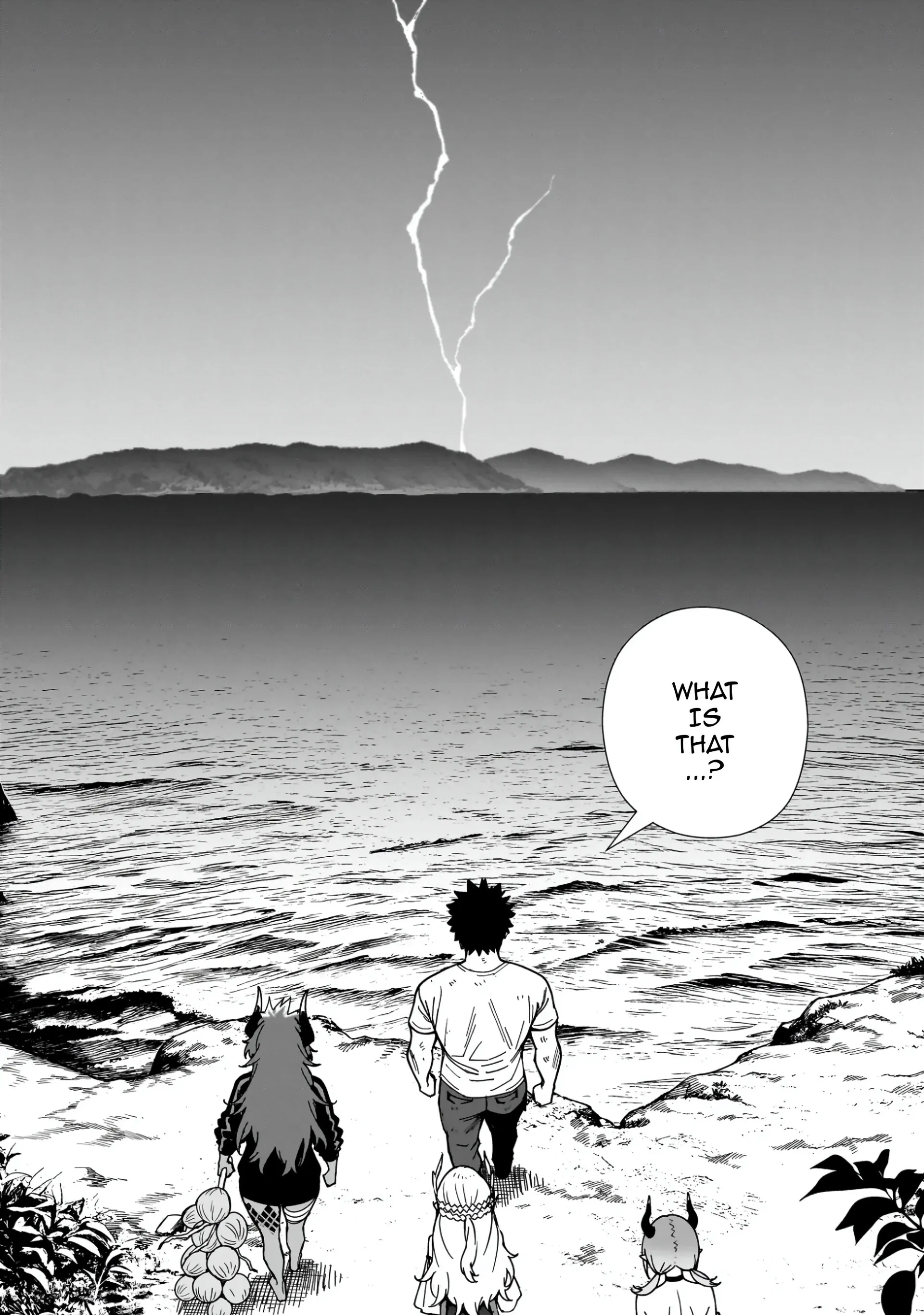 Senki Survival Saga: Isekai no Unmei o Kaketa Mujintou Fujun Iseikouyuu Chapter 16 - page 14