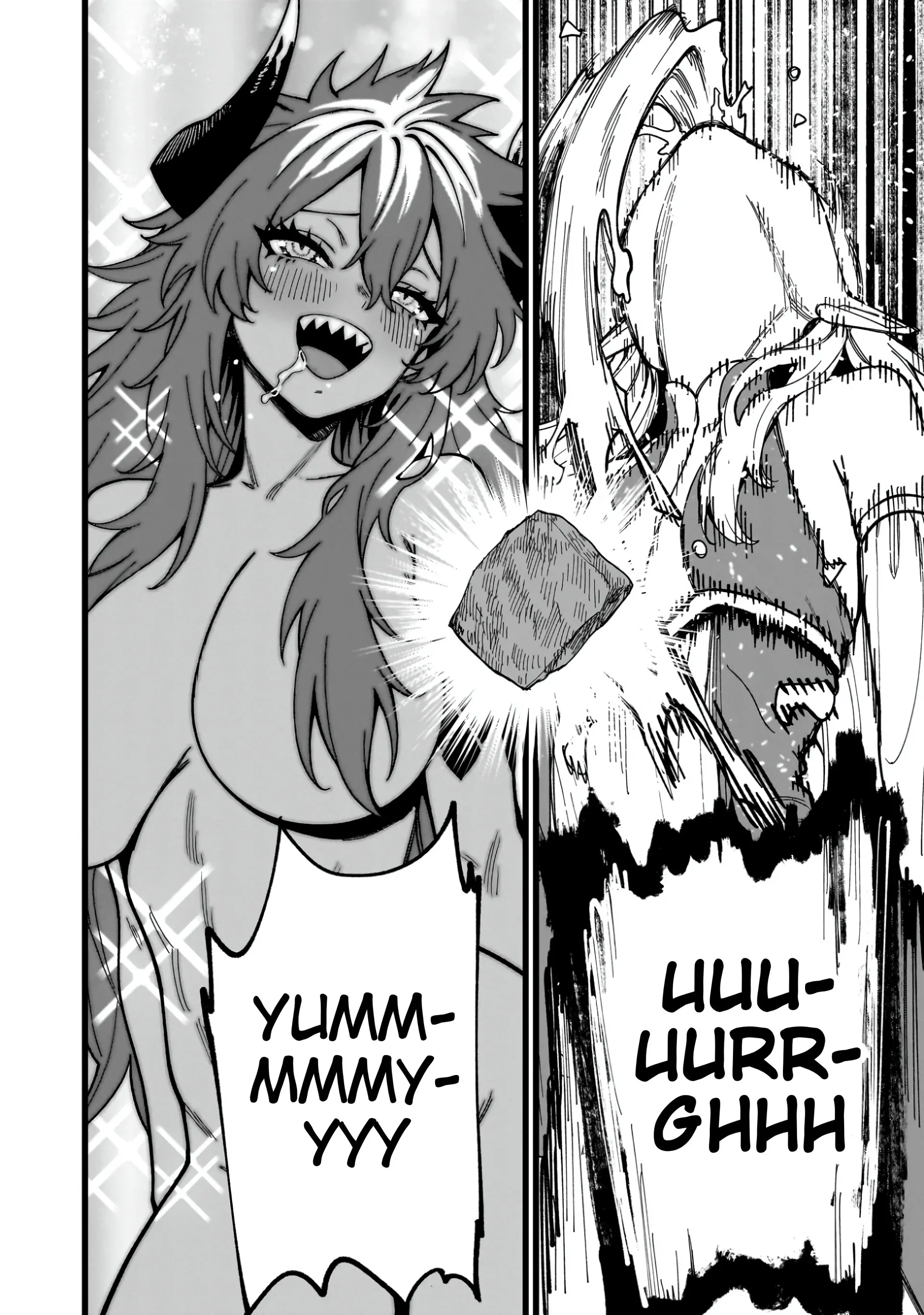 Senki Survival Saga: Isekai no Unmei o Kaketa Mujintou Fujun Iseikouyuu Chapter 16 - page 20