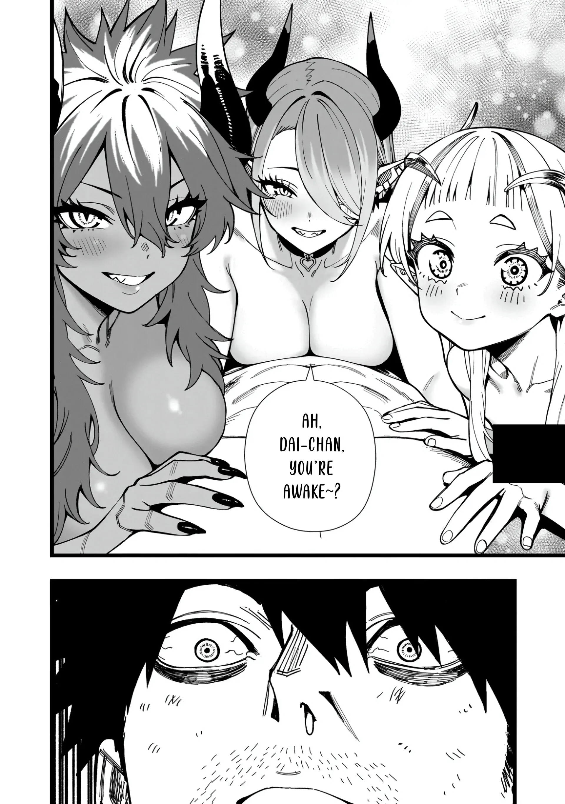 Senki Survival Saga: Isekai no Unmei o Kaketa Mujintou Fujun Iseikouyuu Chapter 17 - page 20