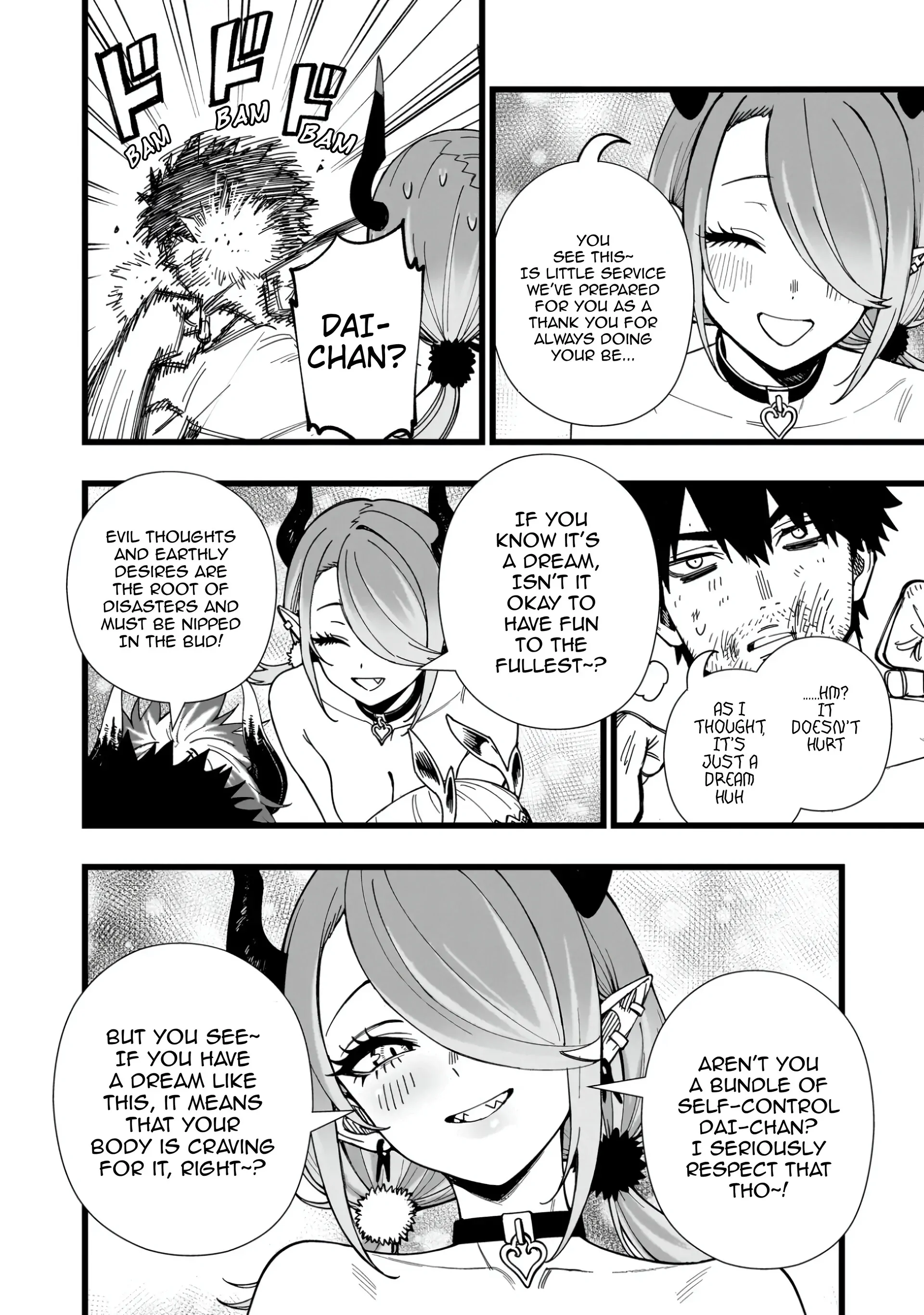Senki Survival Saga: Isekai no Unmei o Kaketa Mujintou Fujun Iseikouyuu Chapter 17 - page 21