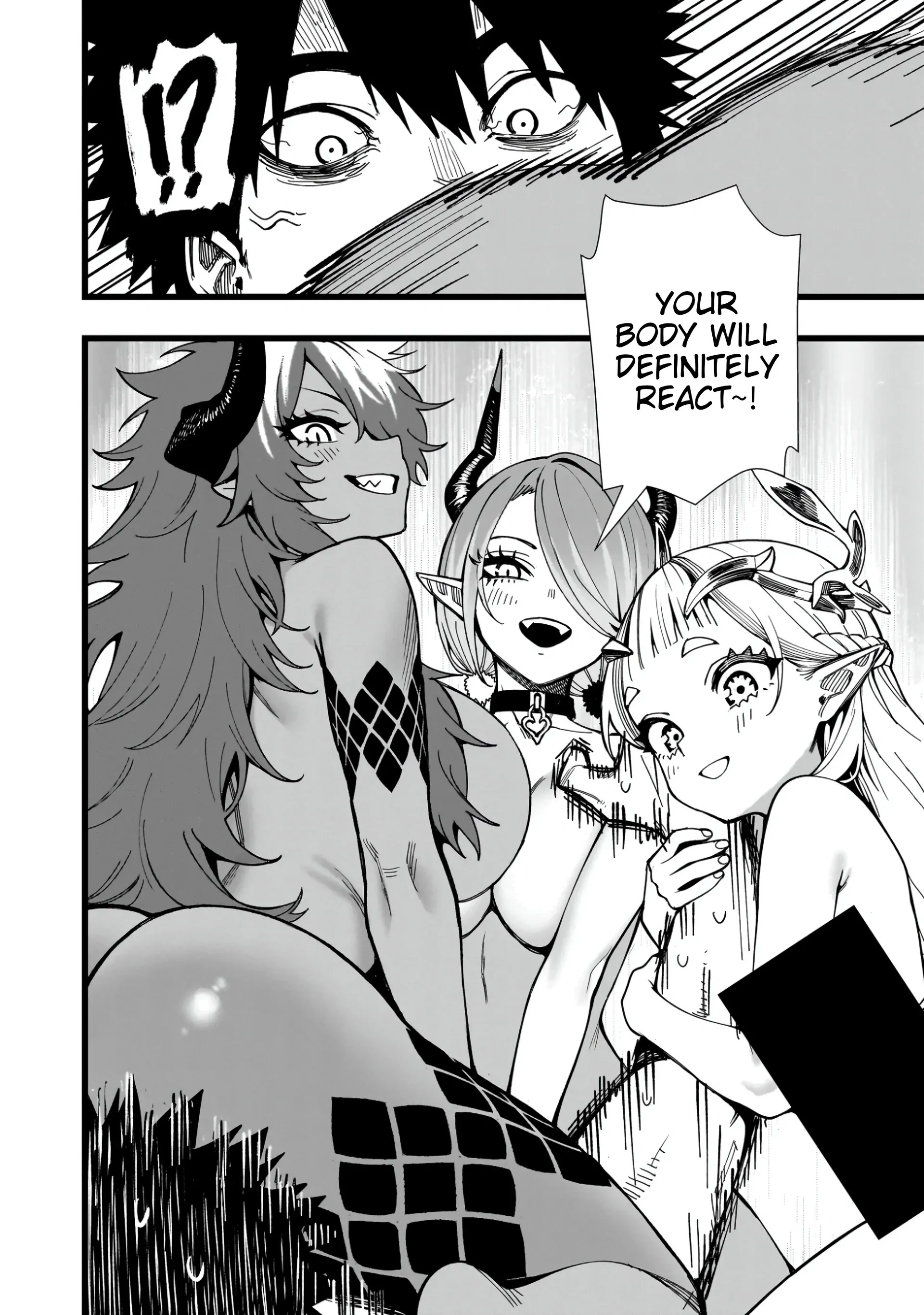 Senki Survival Saga: Isekai no Unmei o Kaketa Mujintou Fujun Iseikouyuu Chapter 17 - page 22