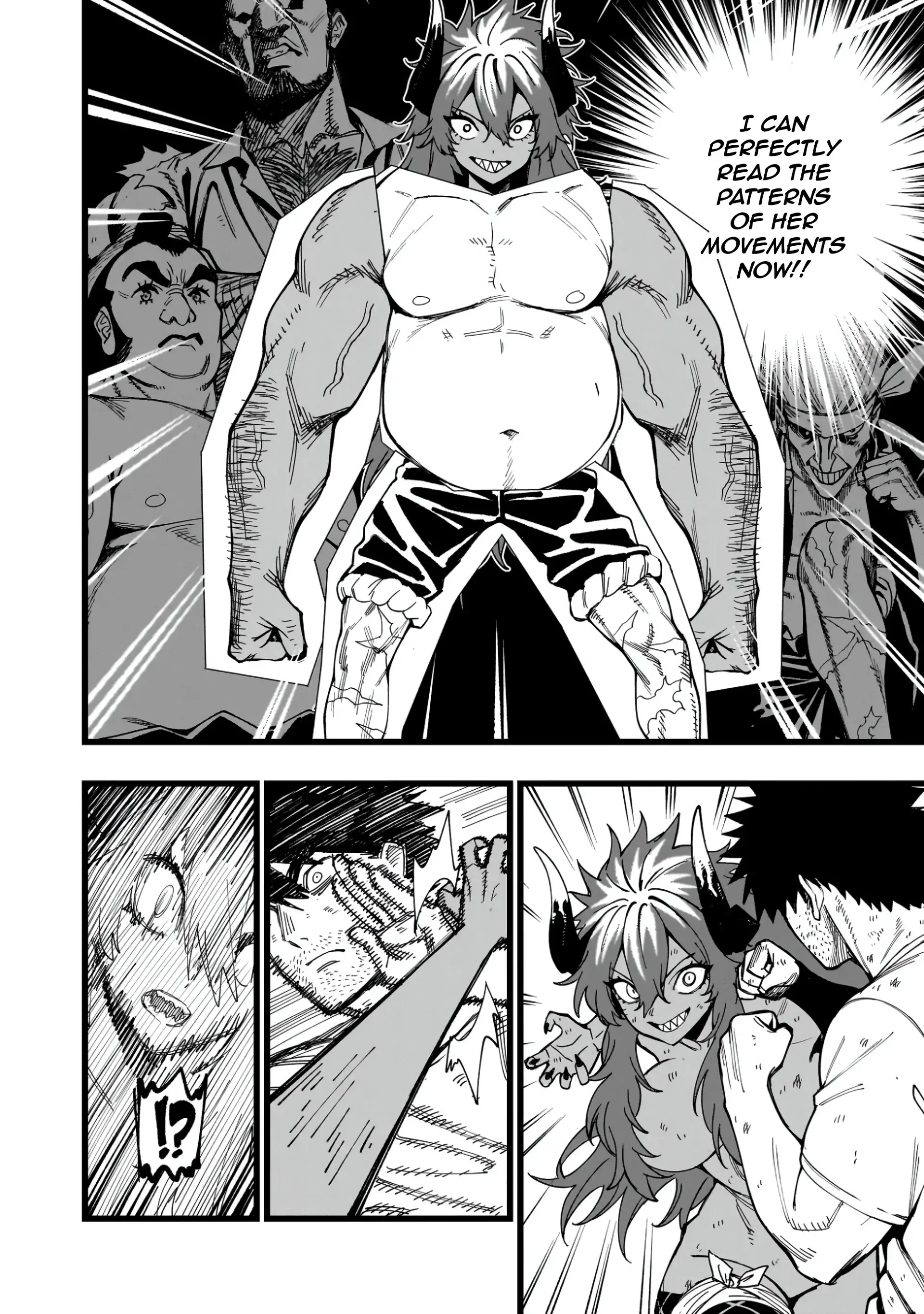 Senki Survival Saga: Isekai no Unmei o Kaketa Mujintou Fujun Iseikouyuu Chapter 18 - page 16