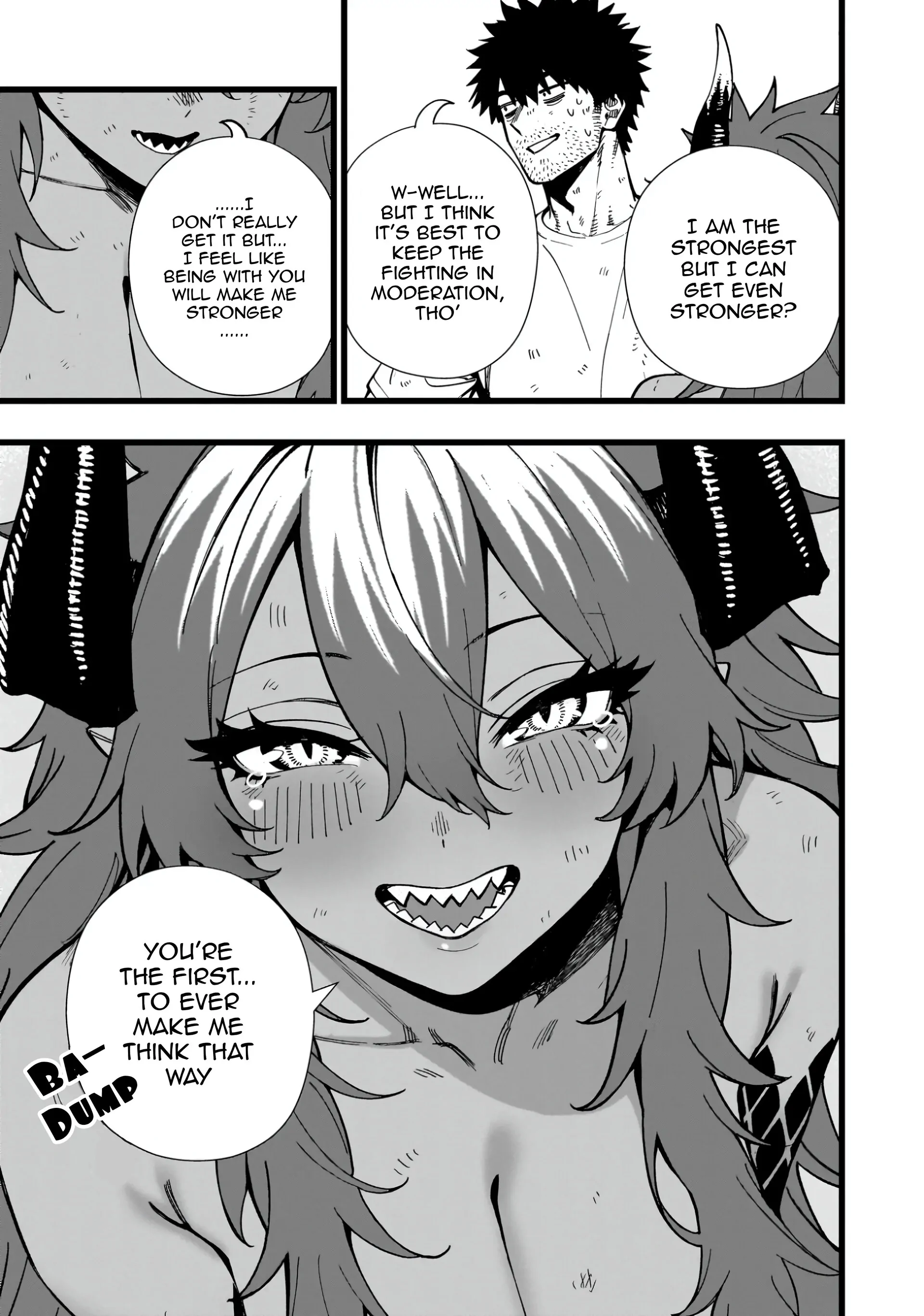 Senki Survival Saga: Isekai no Unmei o Kaketa Mujintou Fujun Iseikouyuu Chapter 18 - page 23