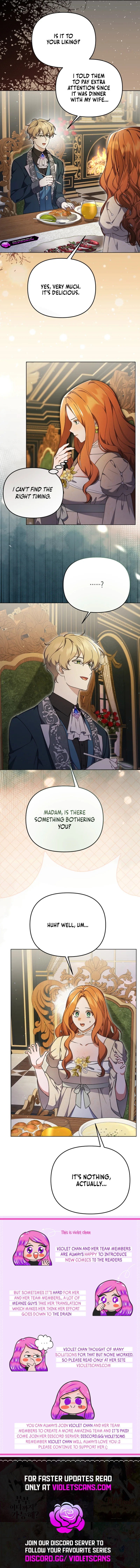 The Ugly Wife of the Shady Duke Chapter 44 - page 15