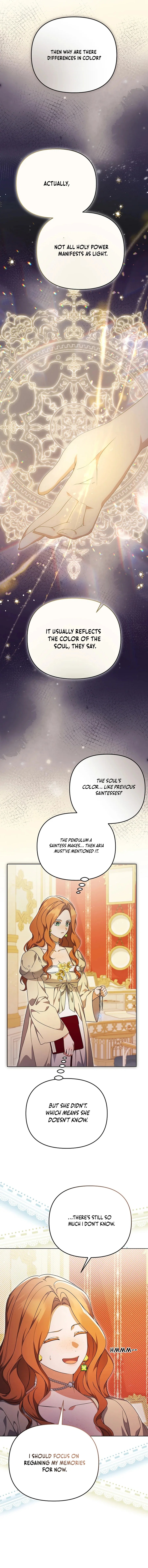 The Ugly Wife of the Shady Duke Chapter 45 - page 7