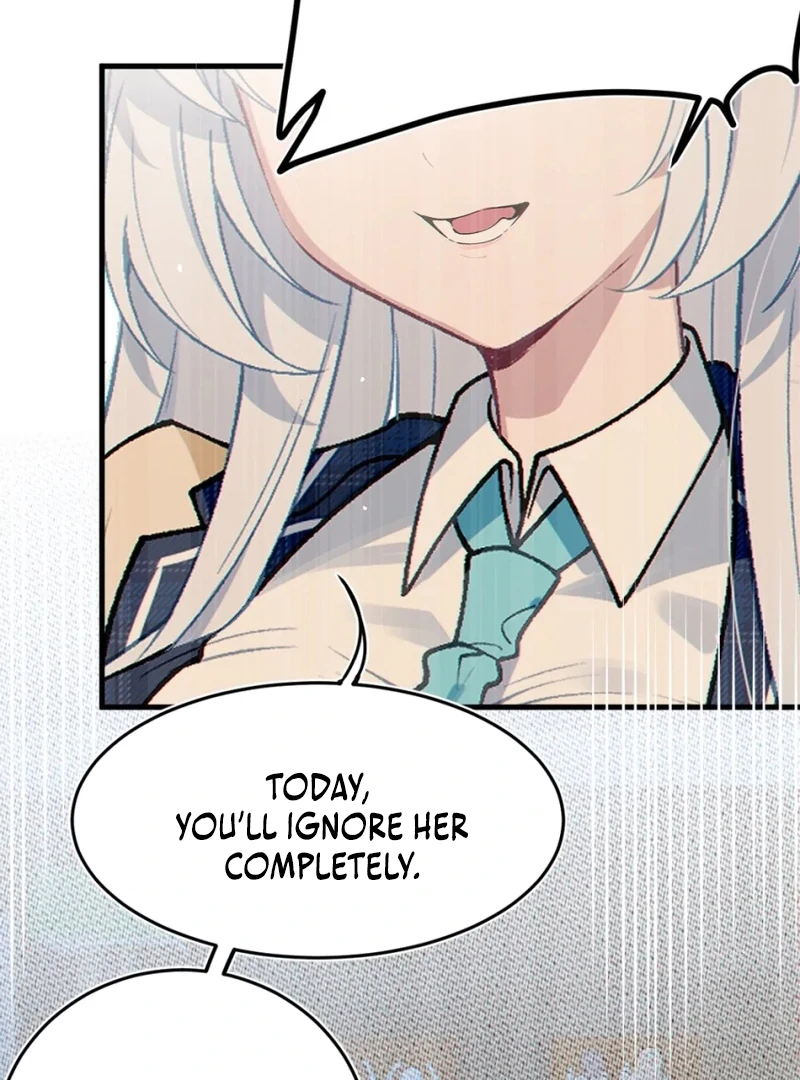 Turning Into A Tentacle Monster, Made Me Crazier Chapter 20 - page 42