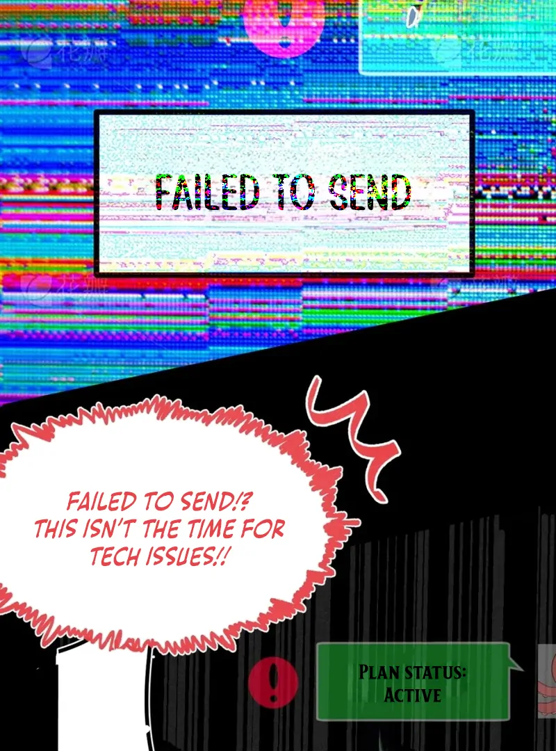 Turning Into A Tentacle Monster, Made Me Crazier Chapter 20 - page 49