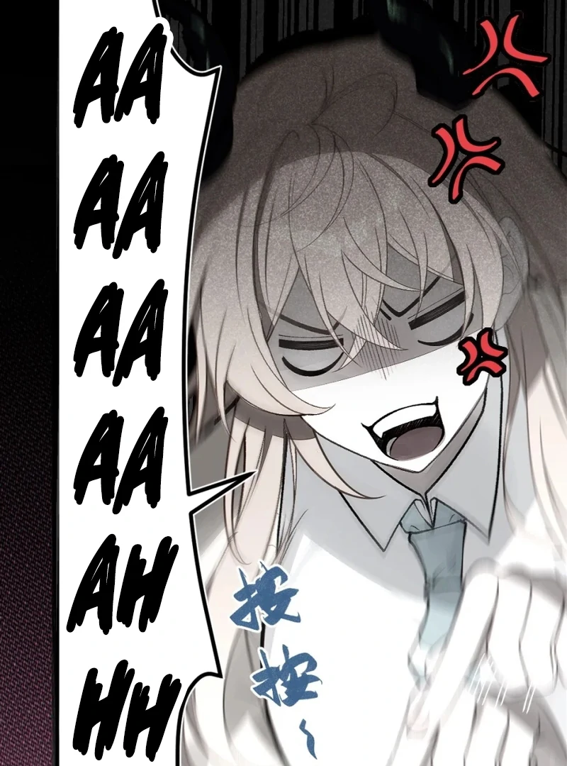 Turning Into A Tentacle Monster, Made Me Crazier Chapter 20 - page 50