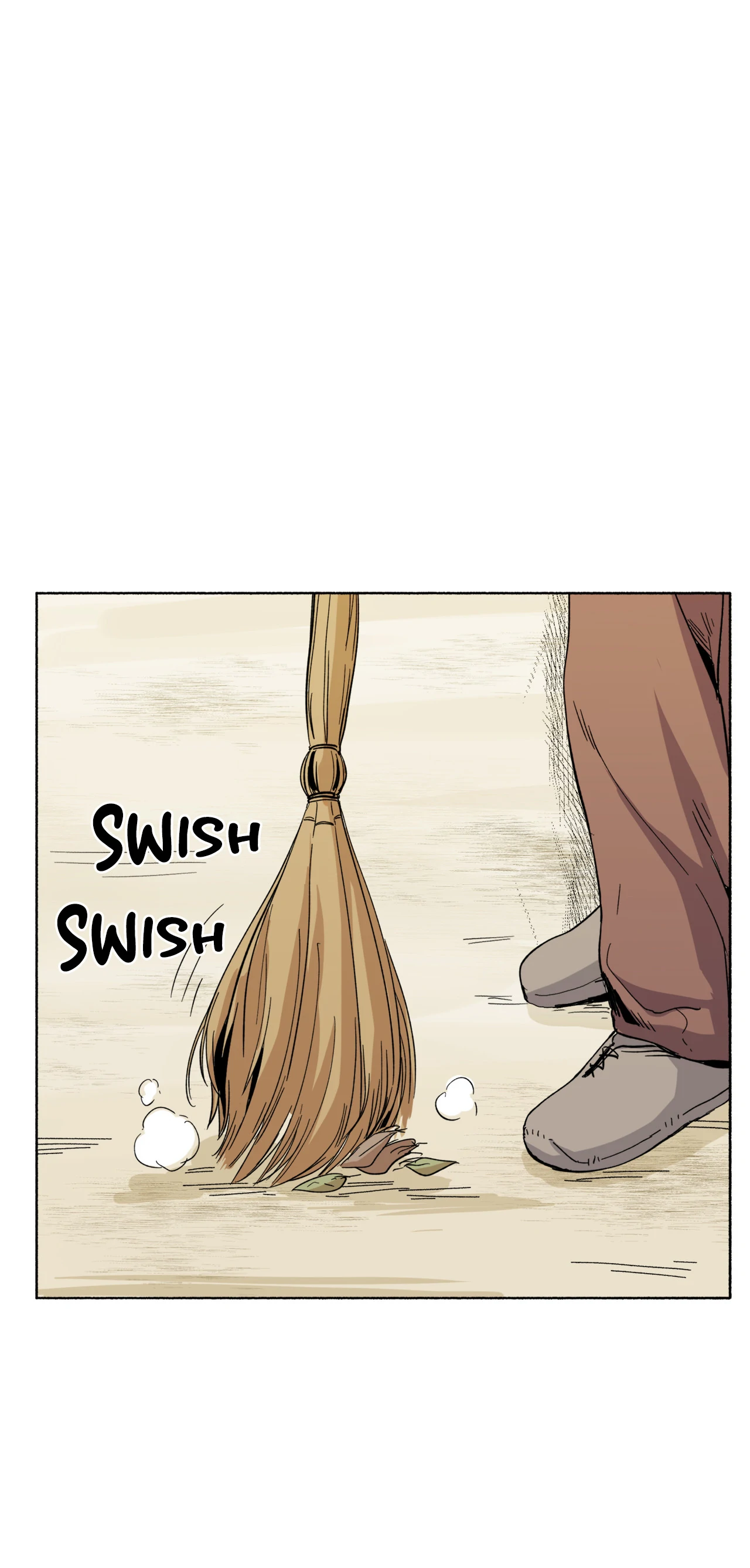 Pampered Prisoners: Elves Among Orcs Chapter 34 - page 28