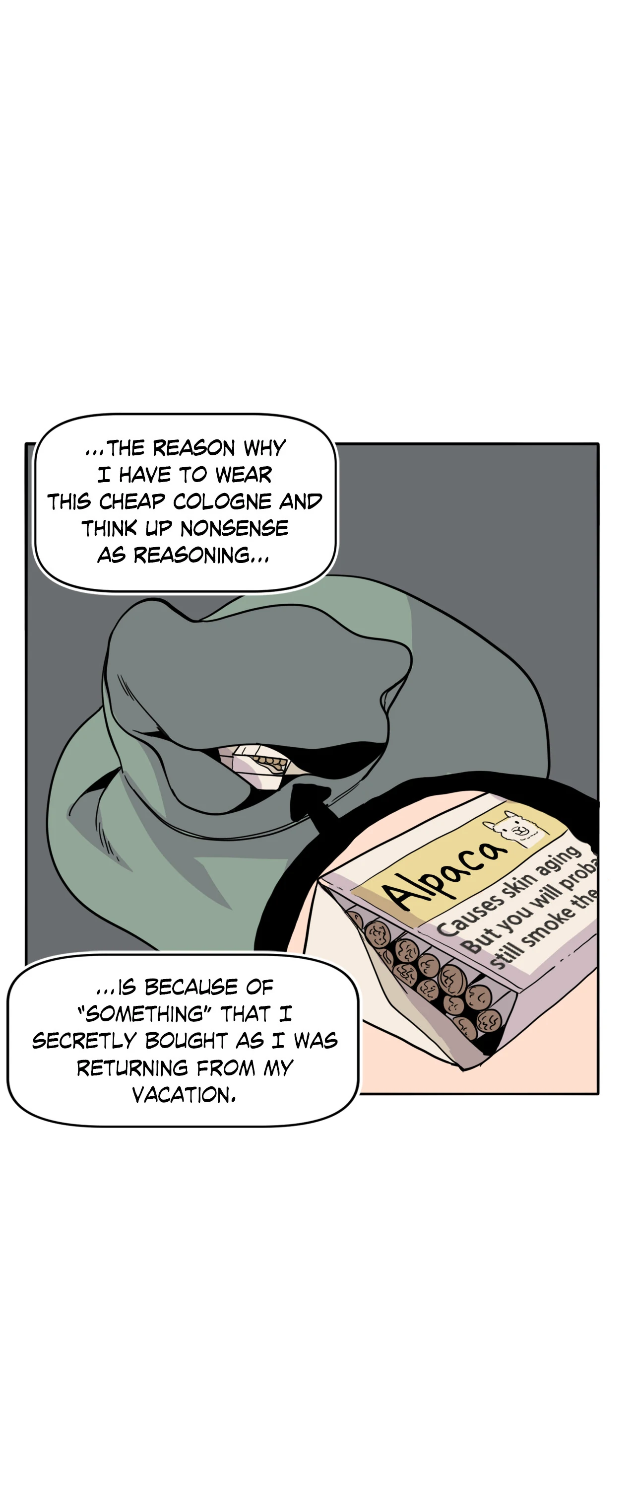 Pampered Prisoners: Elves Among Orcs Chapter 34 - page 47