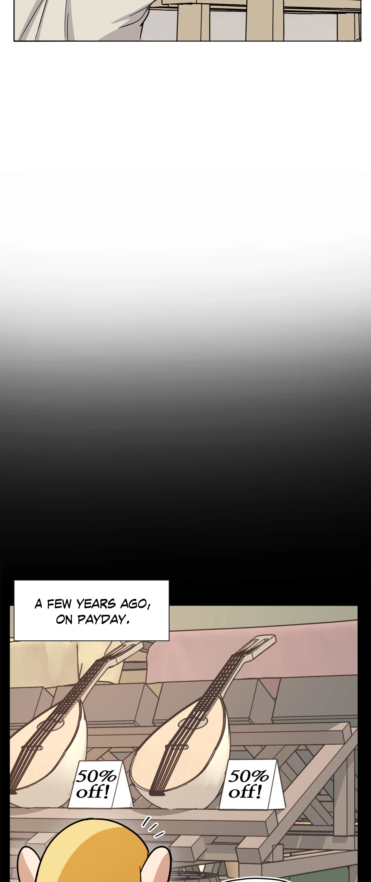 Pampered Prisoners: Elves Among Orcs Chapter 35 - page 11