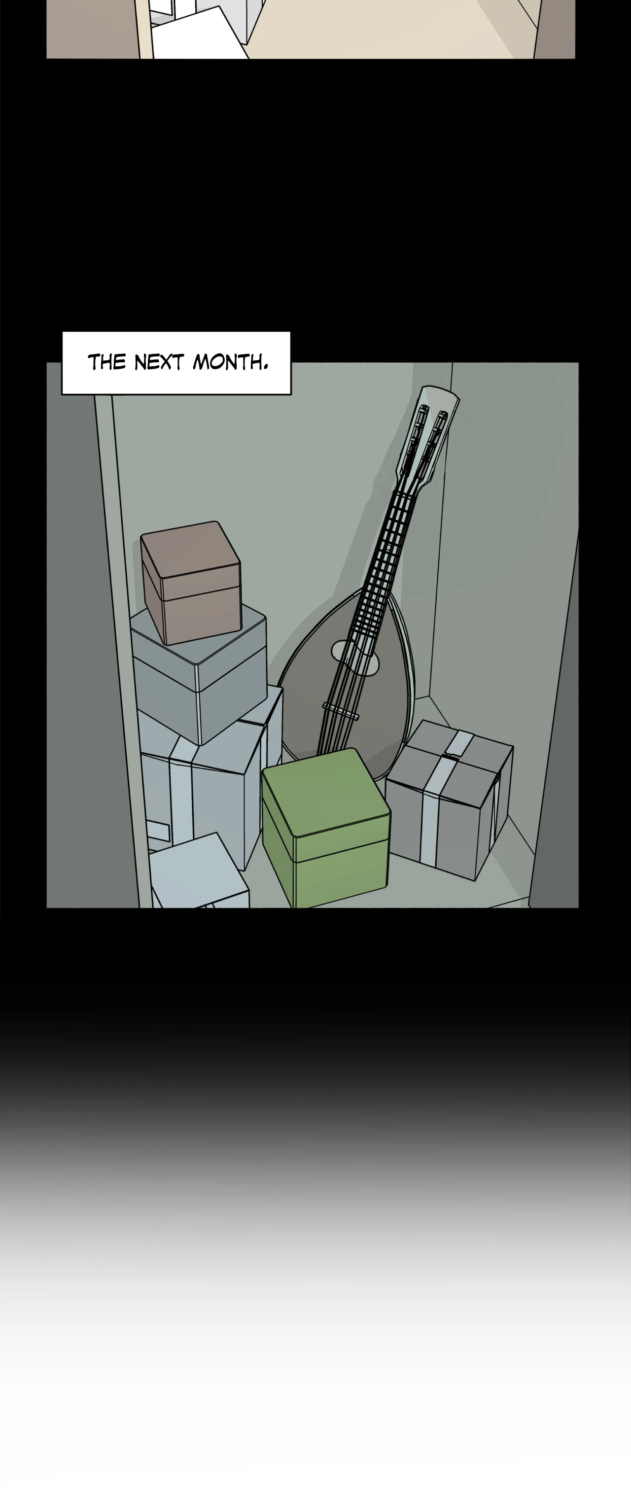 Pampered Prisoners: Elves Among Orcs Chapter 35 - page 14