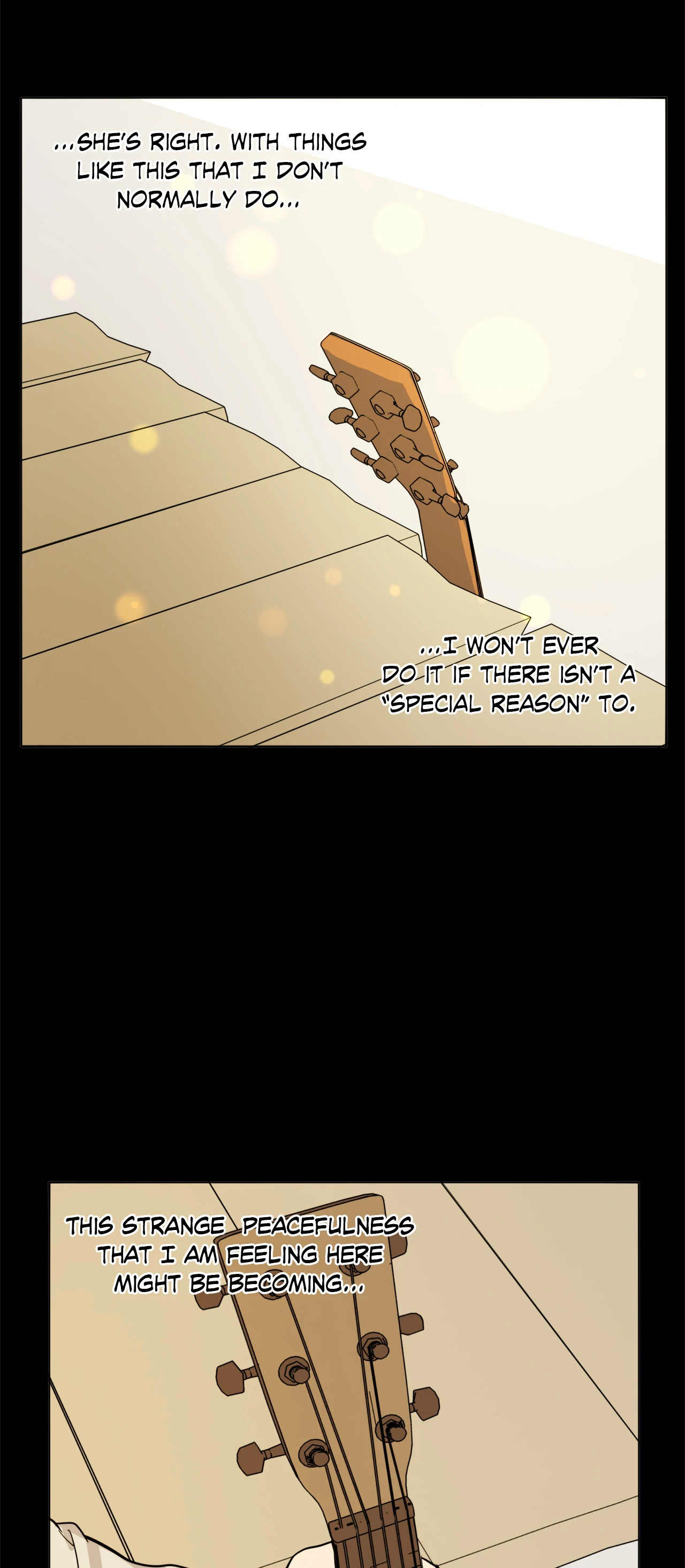 Pampered Prisoners: Elves Among Orcs Chapter 35 - page 37