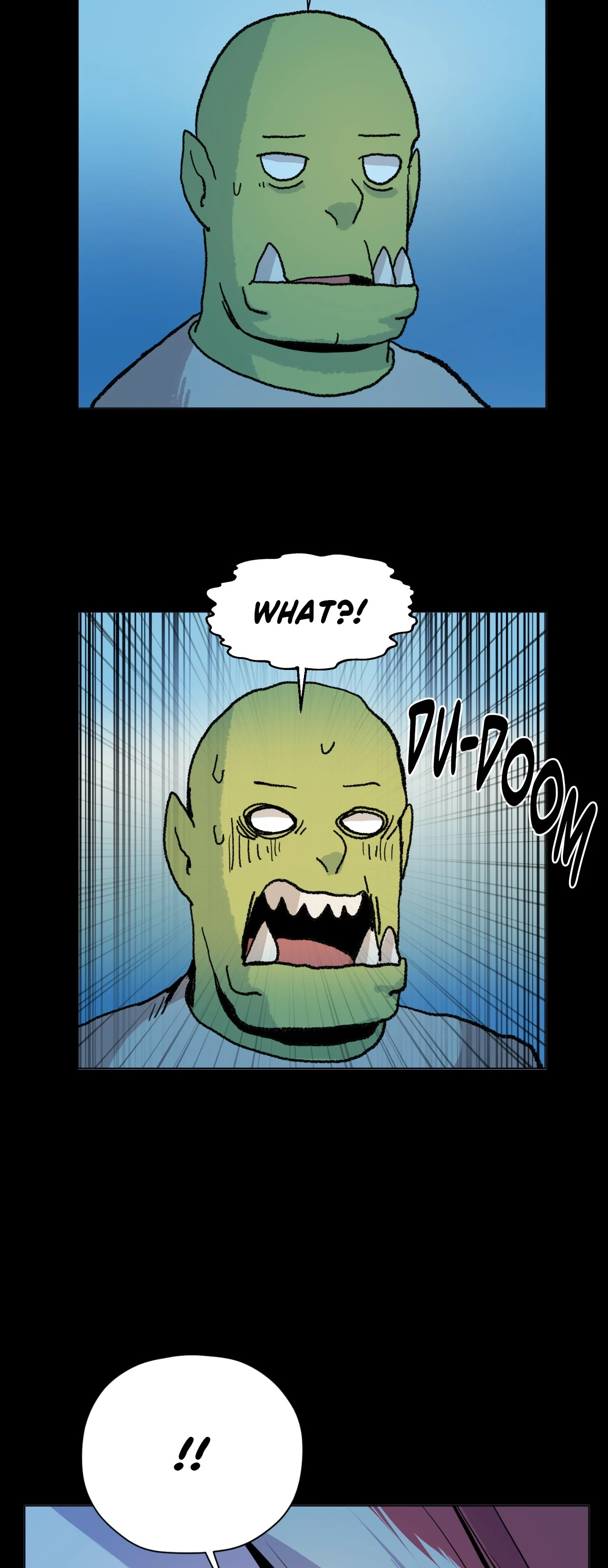 Pampered Prisoners: Elves Among Orcs Chapter 166 - page 11