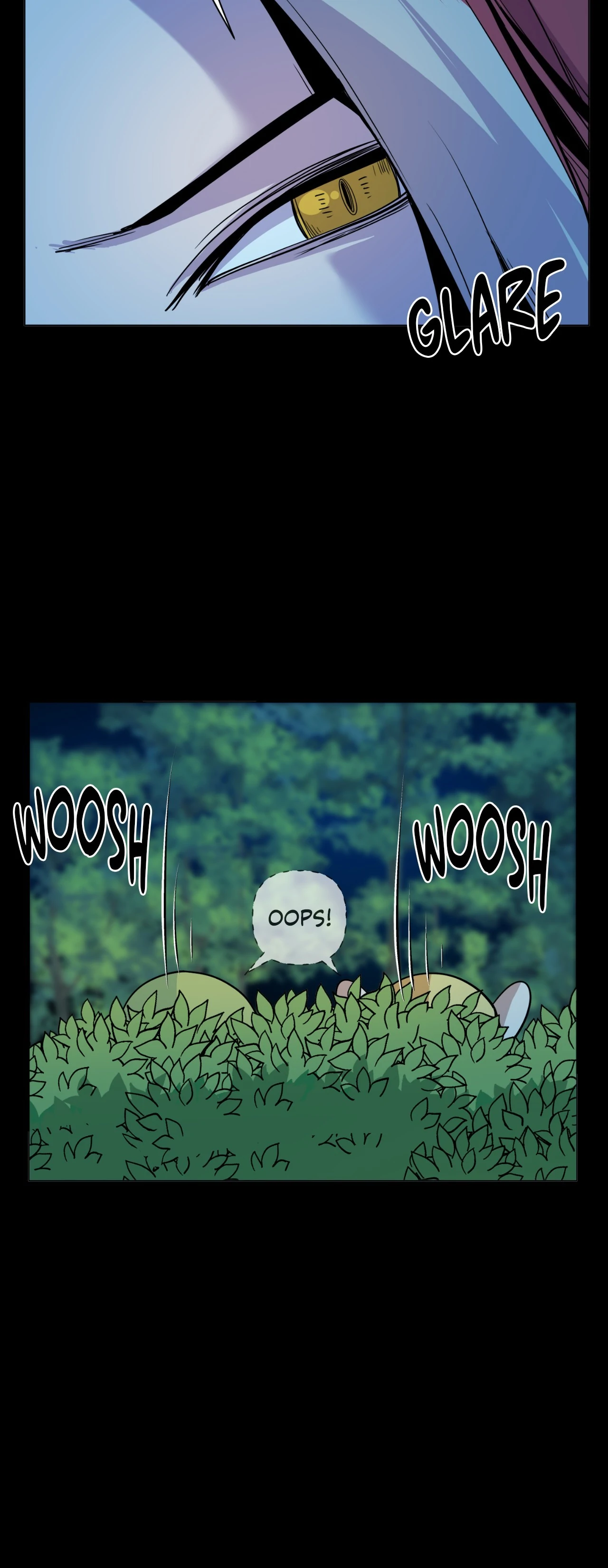 Pampered Prisoners: Elves Among Orcs Chapter 166 - page 12