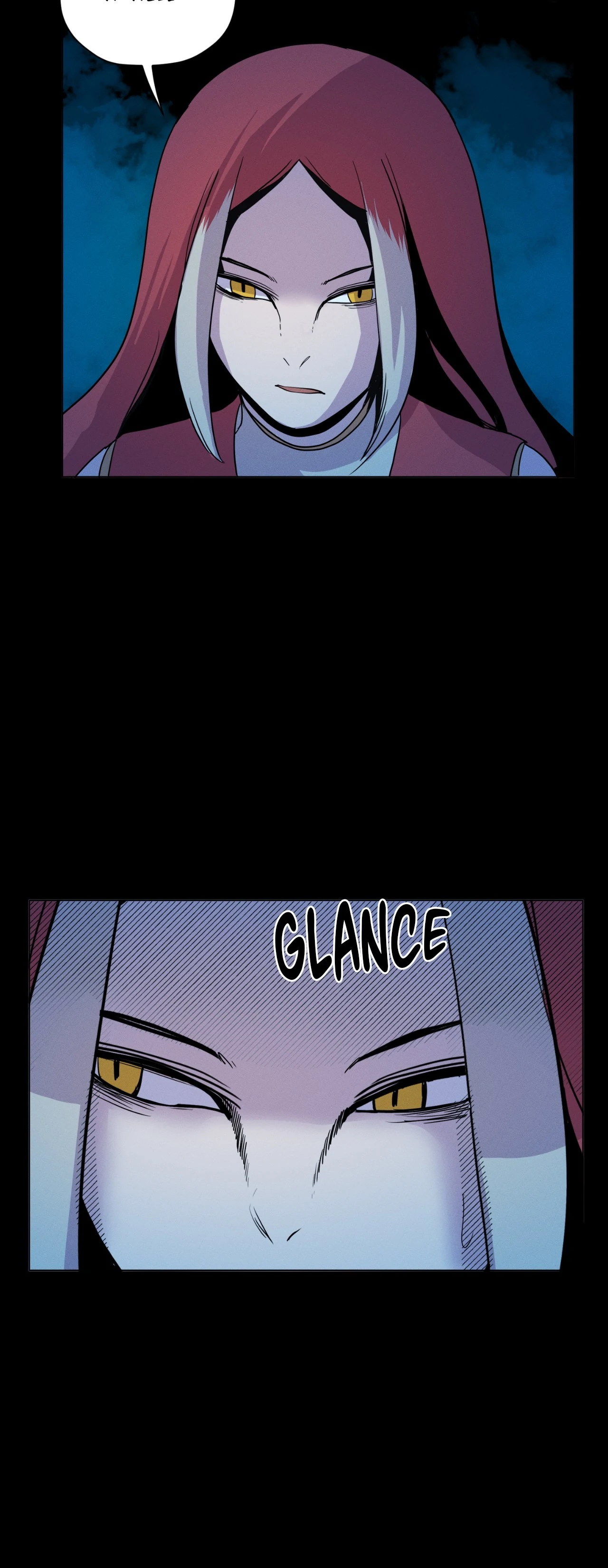 Pampered Prisoners: Elves Among Orcs Chapter 166 - page 20