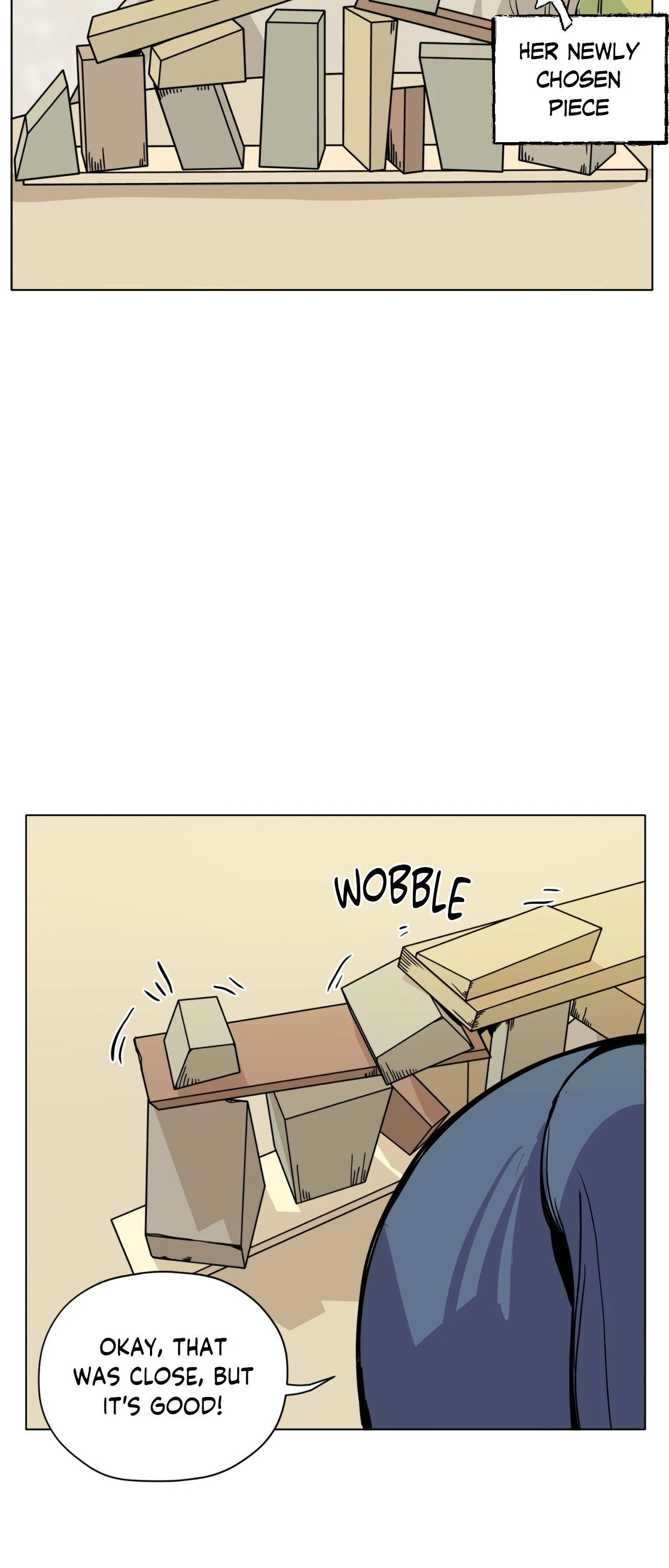 Pampered Prisoners: Elves Among Orcs Chapter 178 - page 9