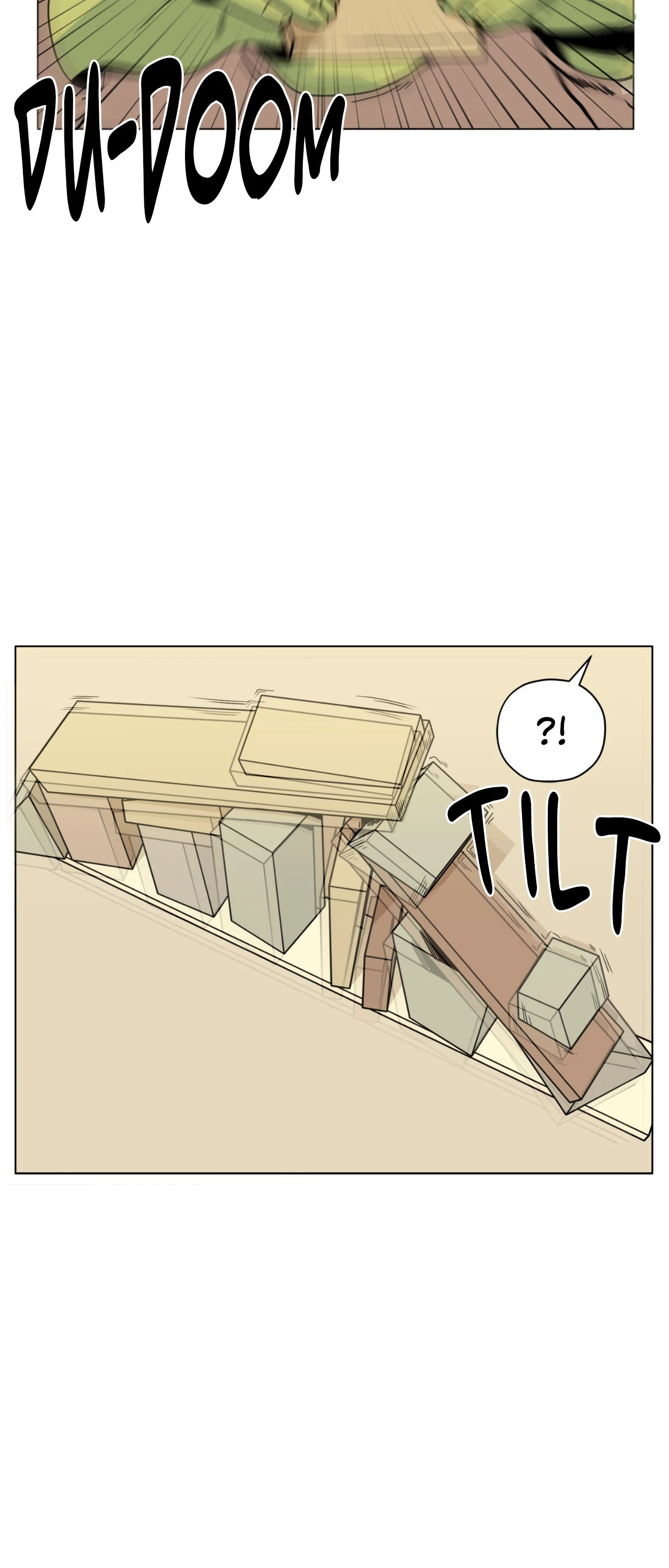 Pampered Prisoners: Elves Among Orcs Chapter 178 - page 13