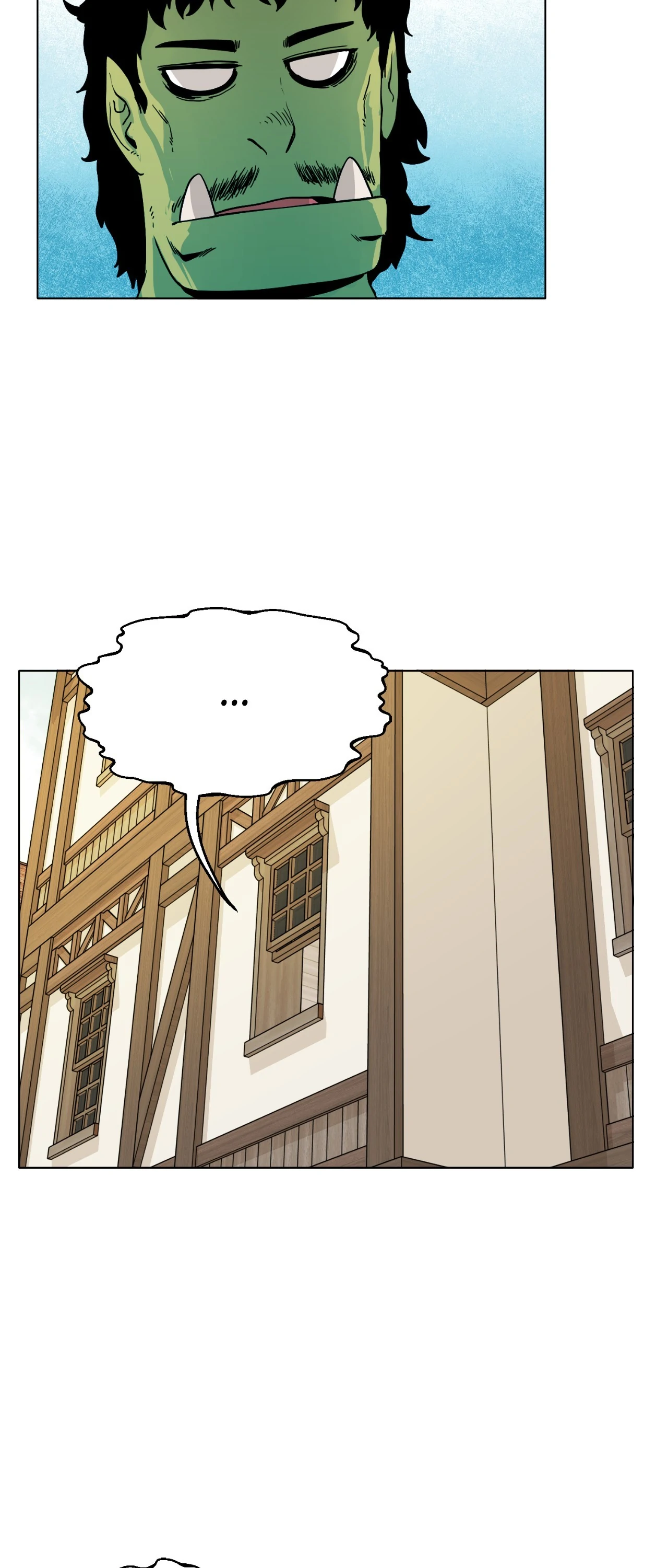 Pampered Prisoners: Elves Among Orcs Chapter 178 - page 25