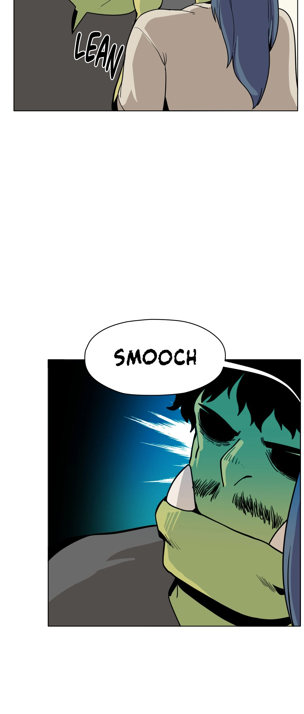 Pampered Prisoners: Elves Among Orcs Chapter 178 - page 29