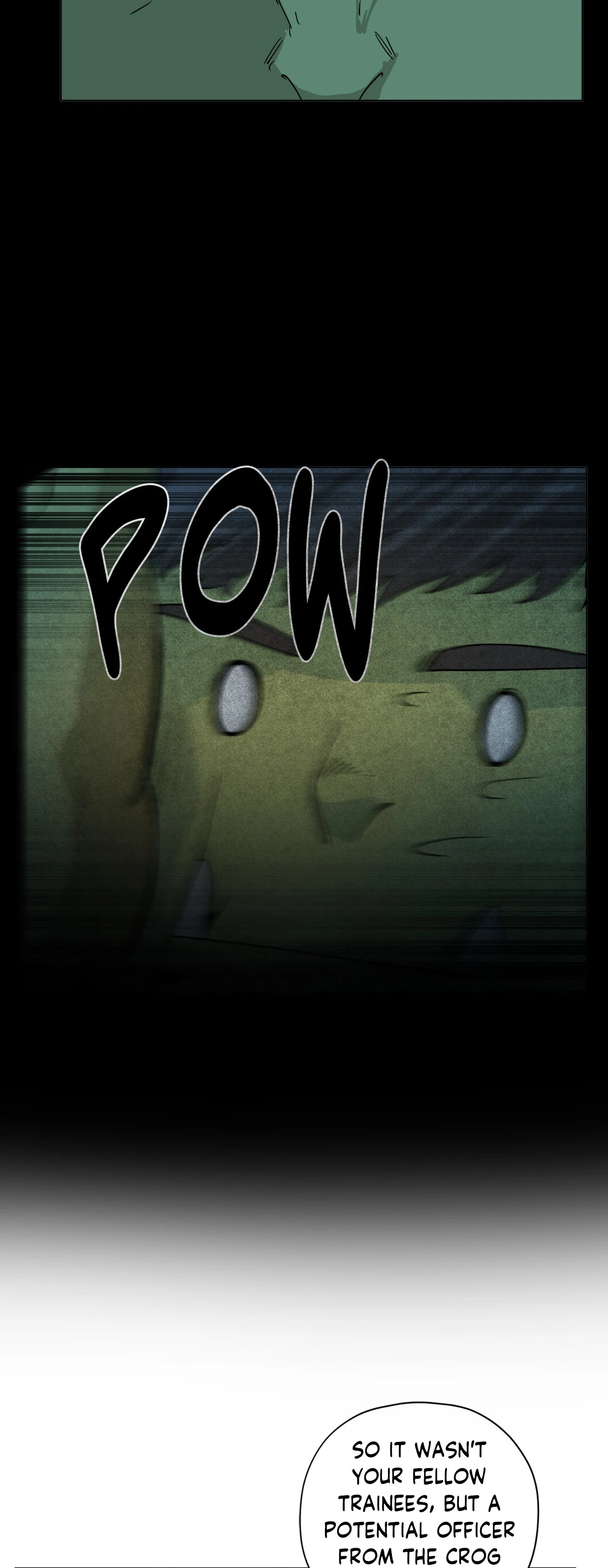 Pampered Prisoners: Elves Among Orcs Chapter 186 - page 16