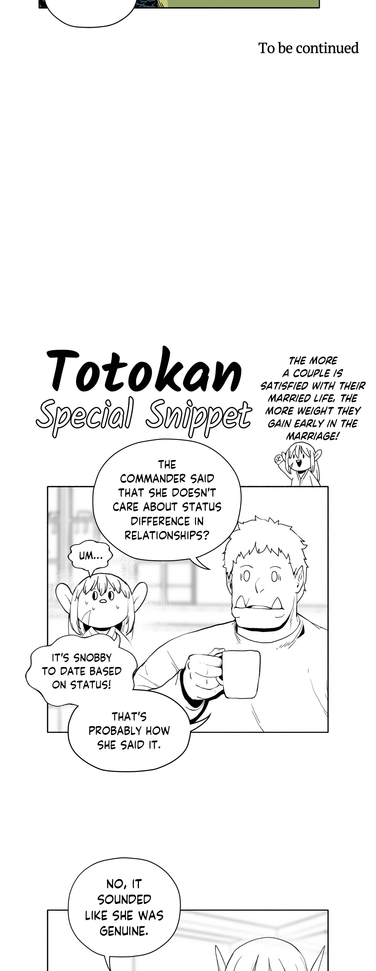 Pampered Prisoners: Elves Among Orcs Chapter 185 - page 36