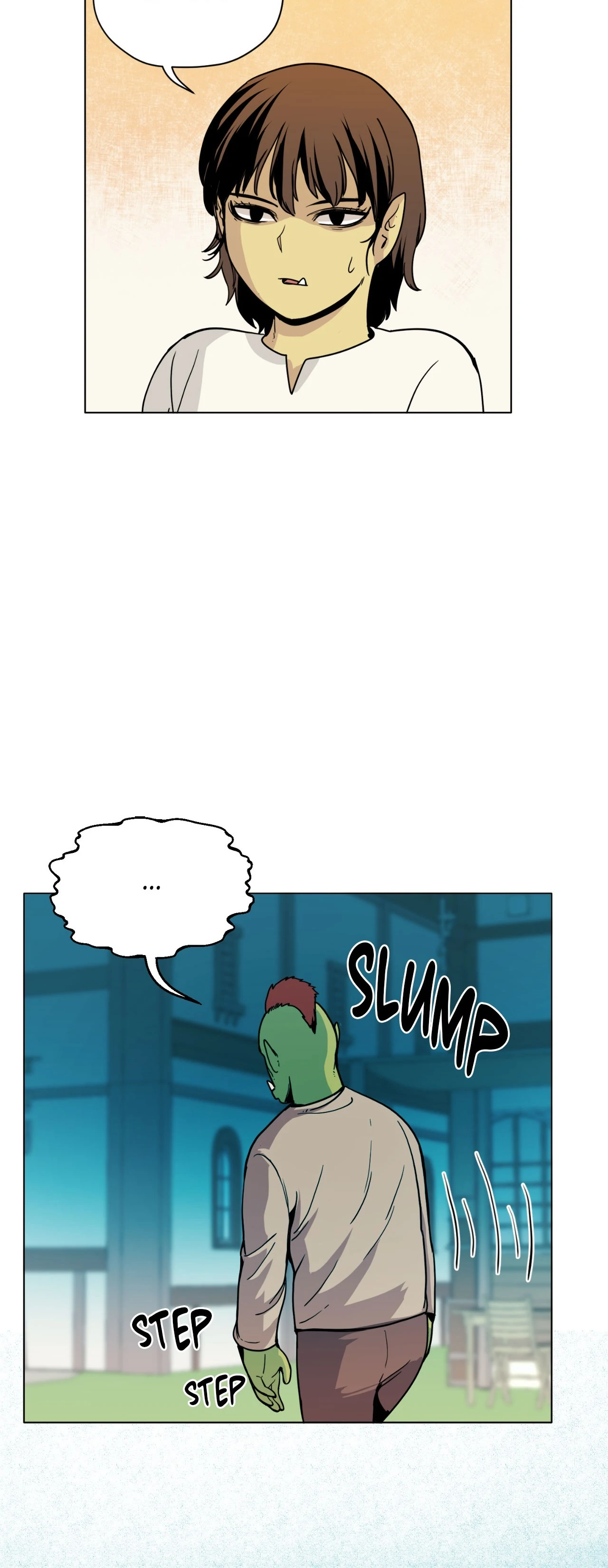 Pampered Prisoners: Elves Among Orcs Chapter 183 - page 24