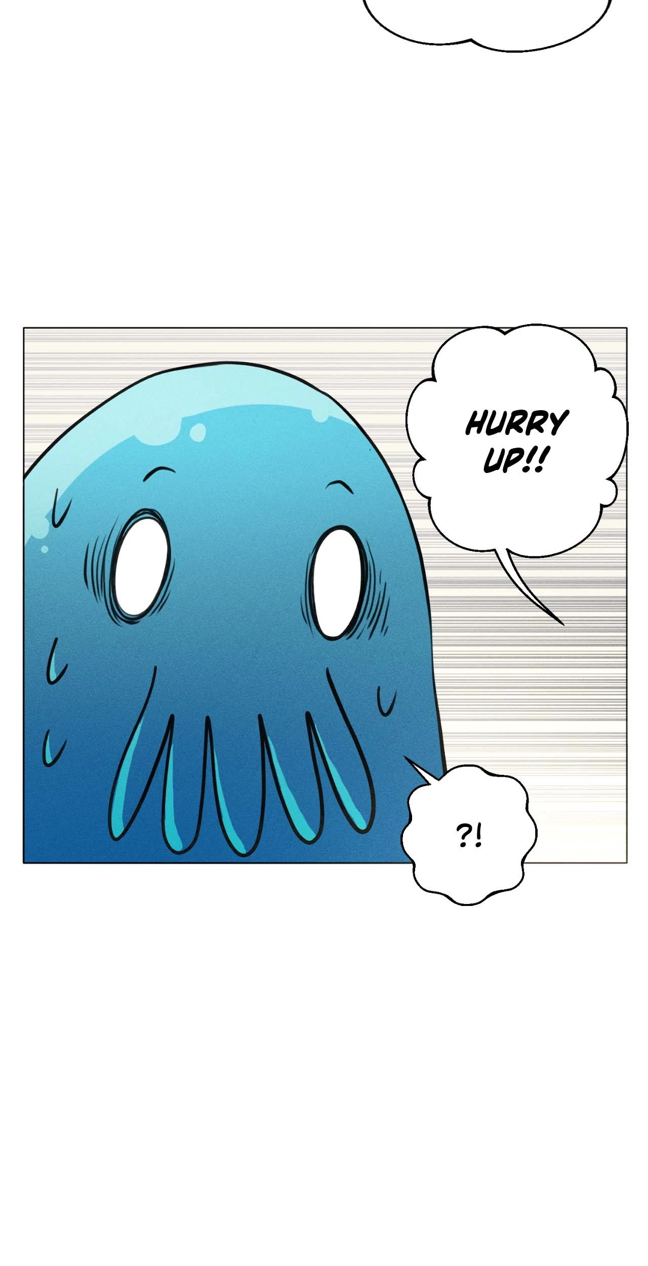 Pampered Prisoners: Elves Among Orcs Chapter 148 - page 9