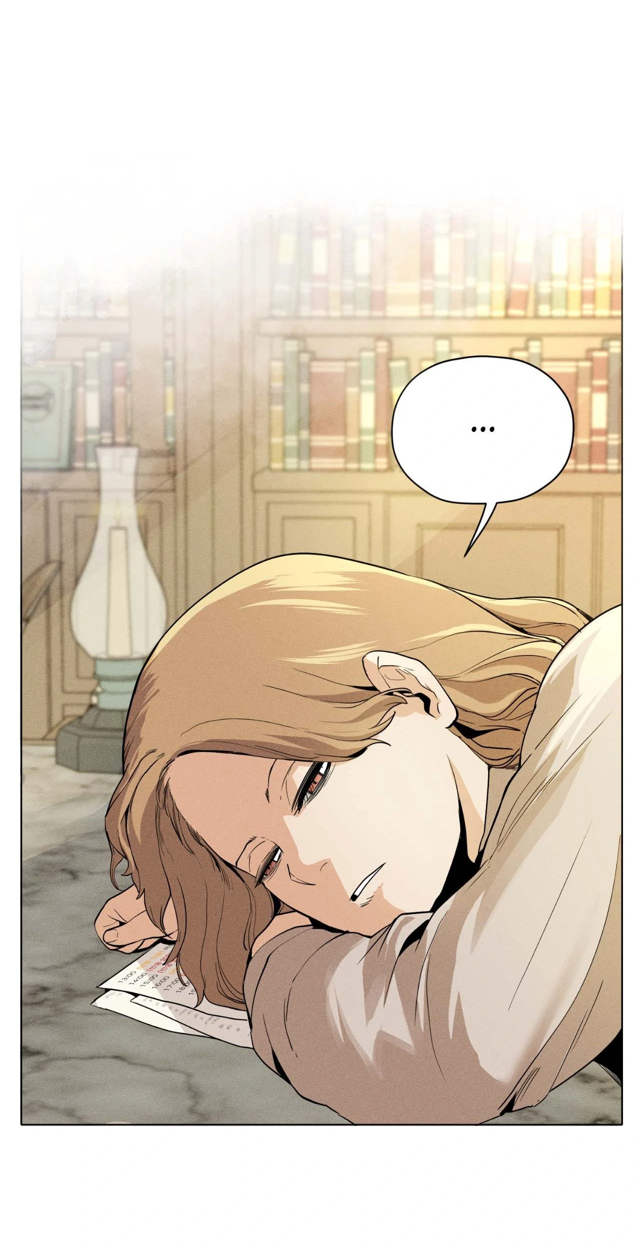 Pampered Prisoners: Elves Among Orcs Chapter 148 - page 10