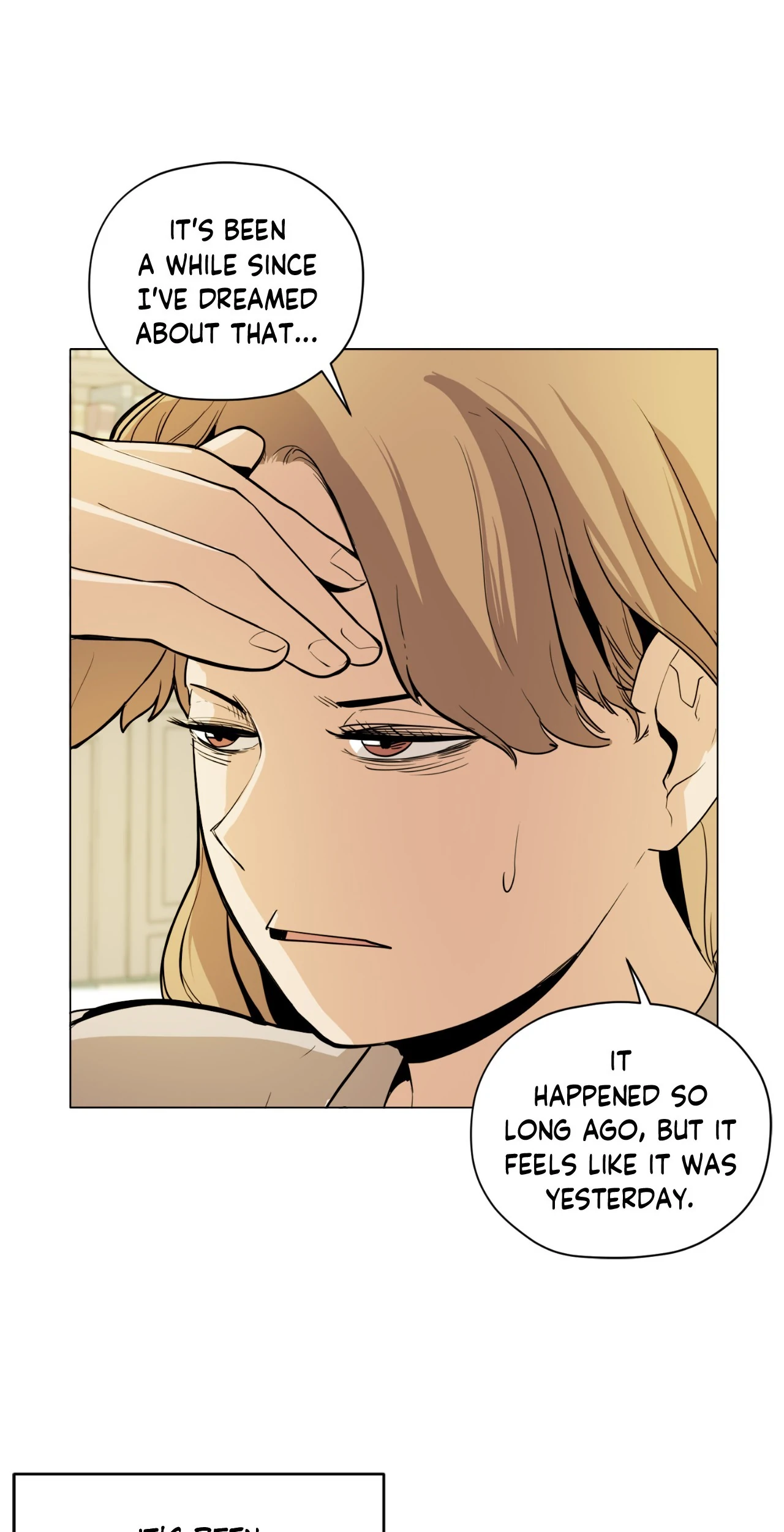 Pampered Prisoners: Elves Among Orcs Chapter 148 - page 11