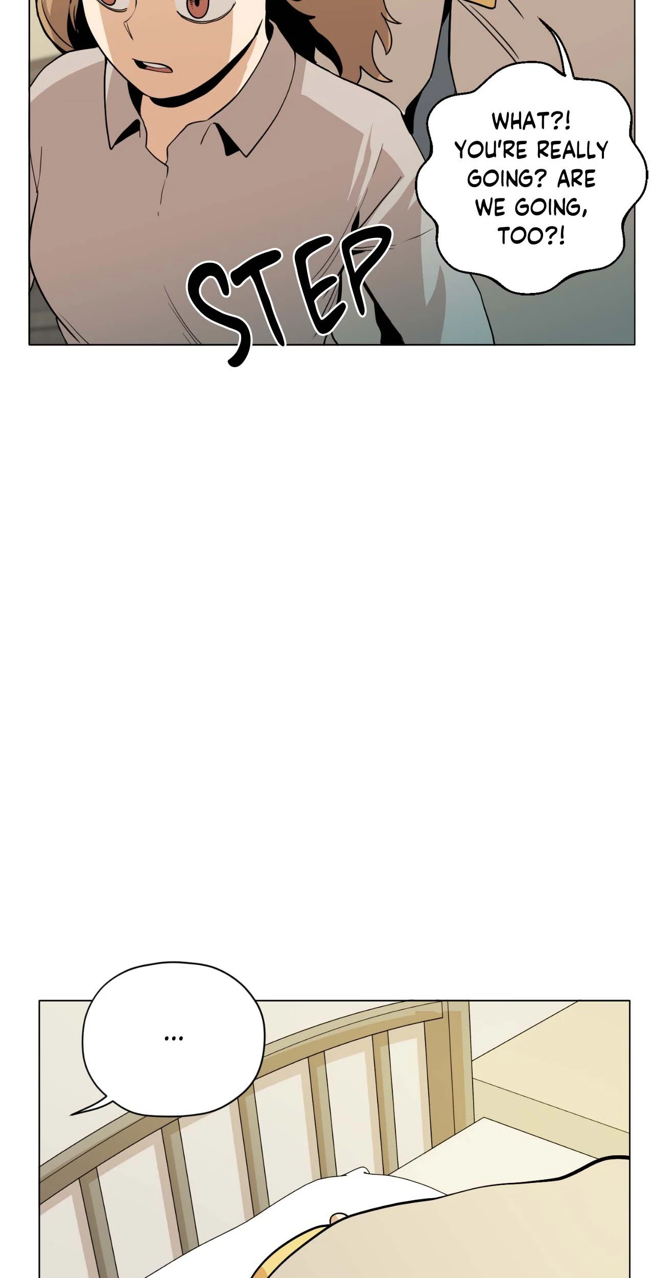 Pampered Prisoners: Elves Among Orcs Chapter 148 - page 21