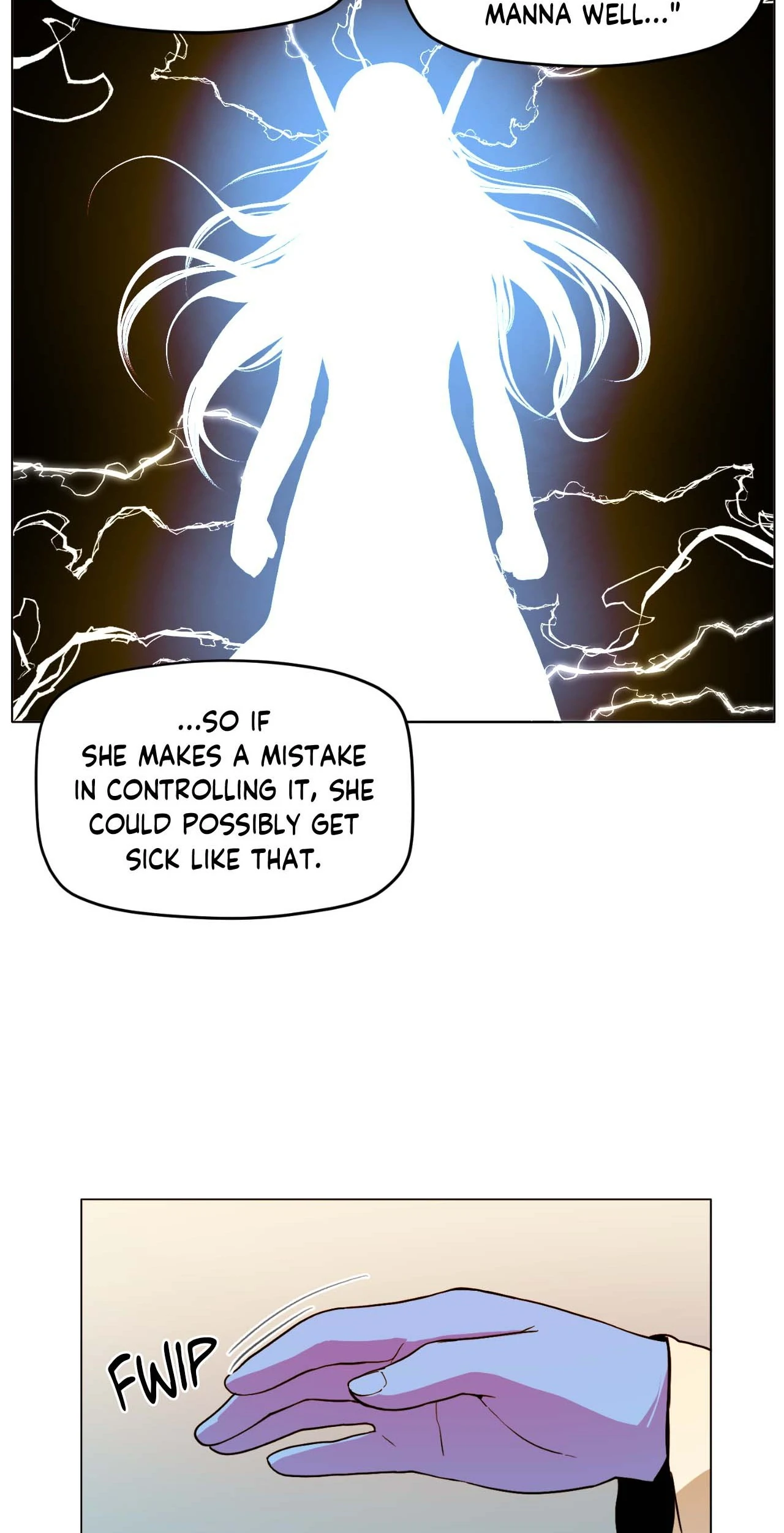 Pampered Prisoners: Elves Among Orcs Chapter 148 - page 34