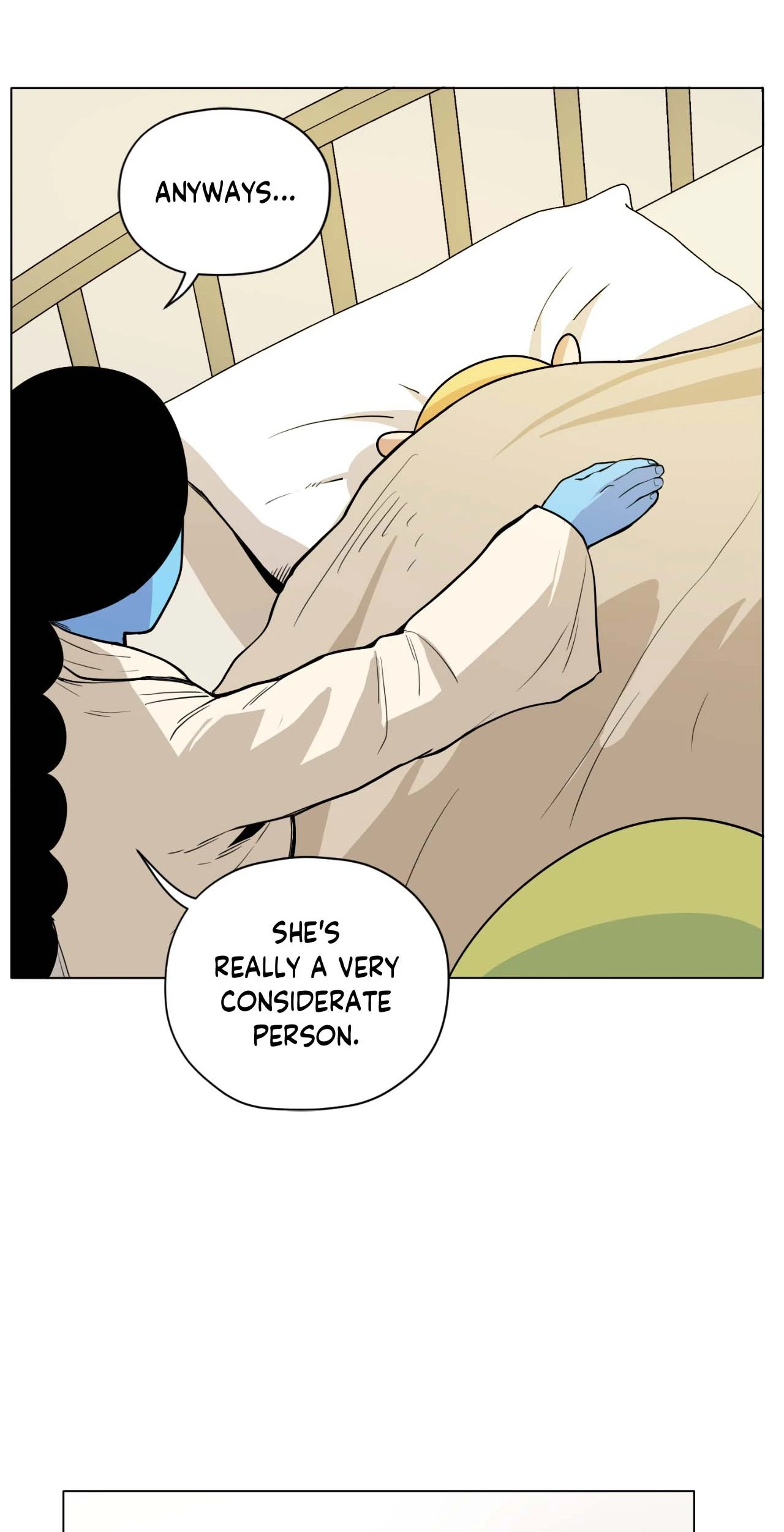 Pampered Prisoners: Elves Among Orcs Chapter 148 - page 37