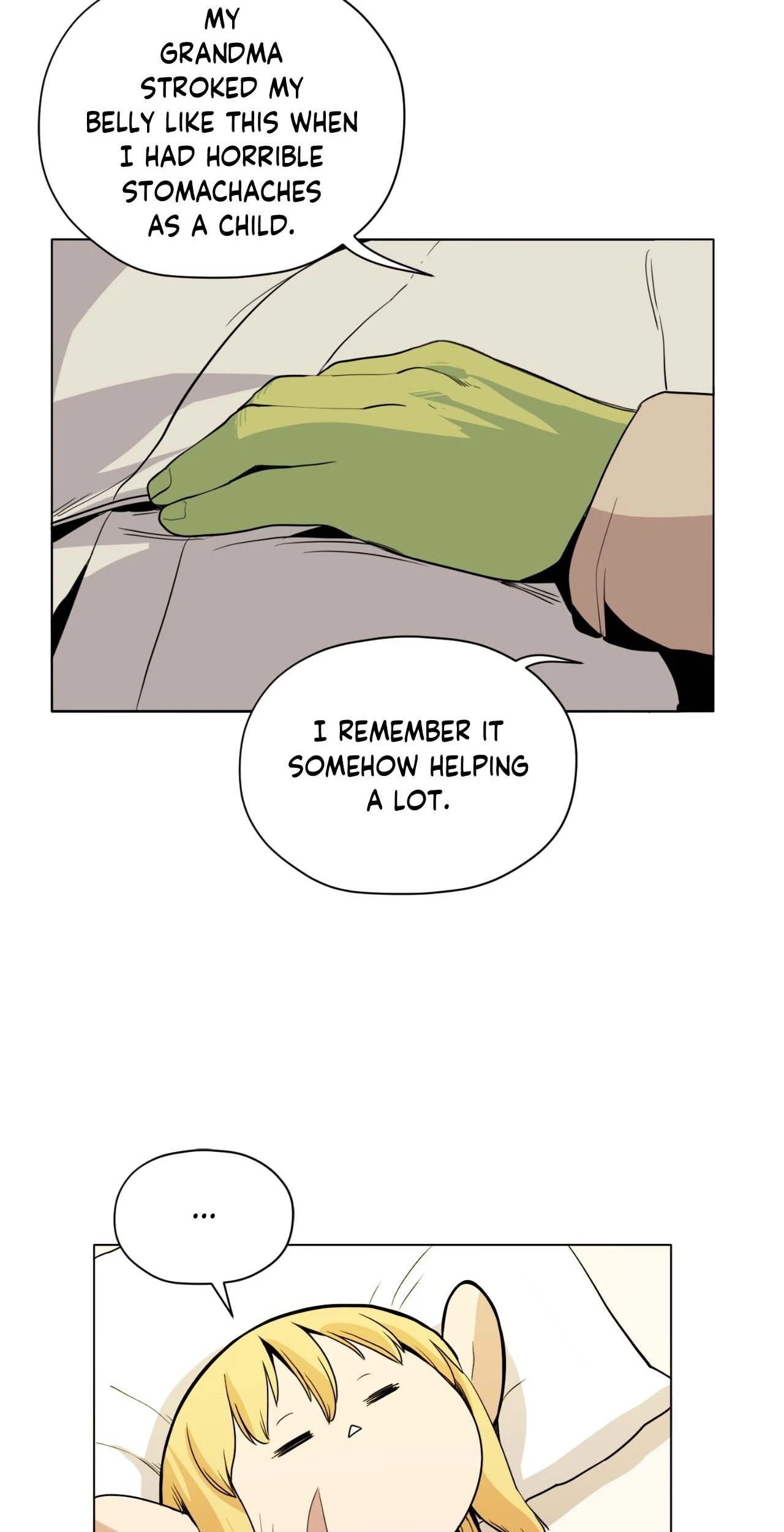 Pampered Prisoners: Elves Among Orcs Chapter 148 - page 46