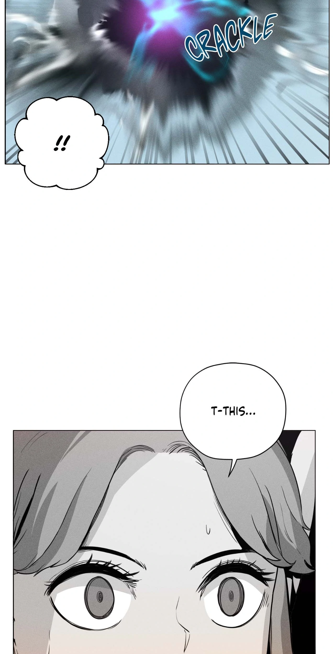 Pampered Prisoners: Elves Among Orcs Chapter 148 - page 7