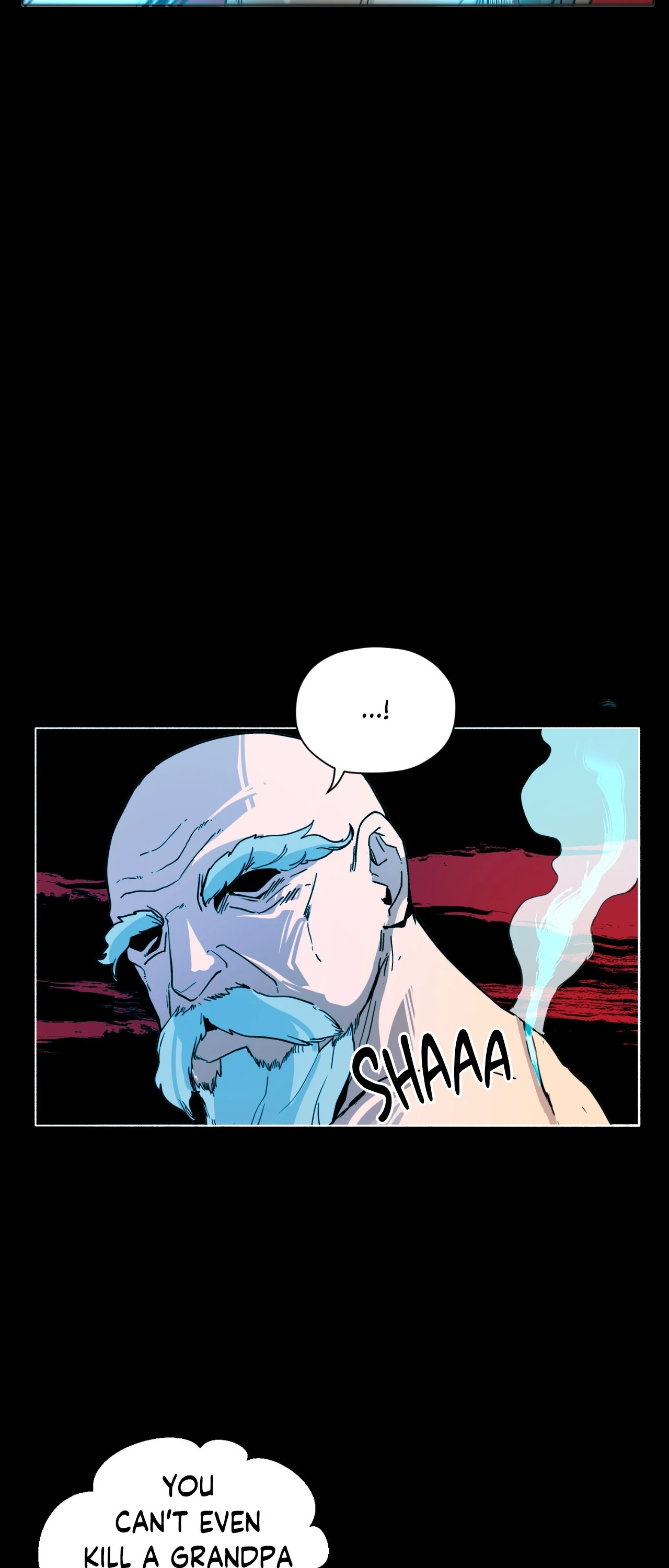 Pampered Prisoners: Elves Among Orcs Chapter 181 - page 12