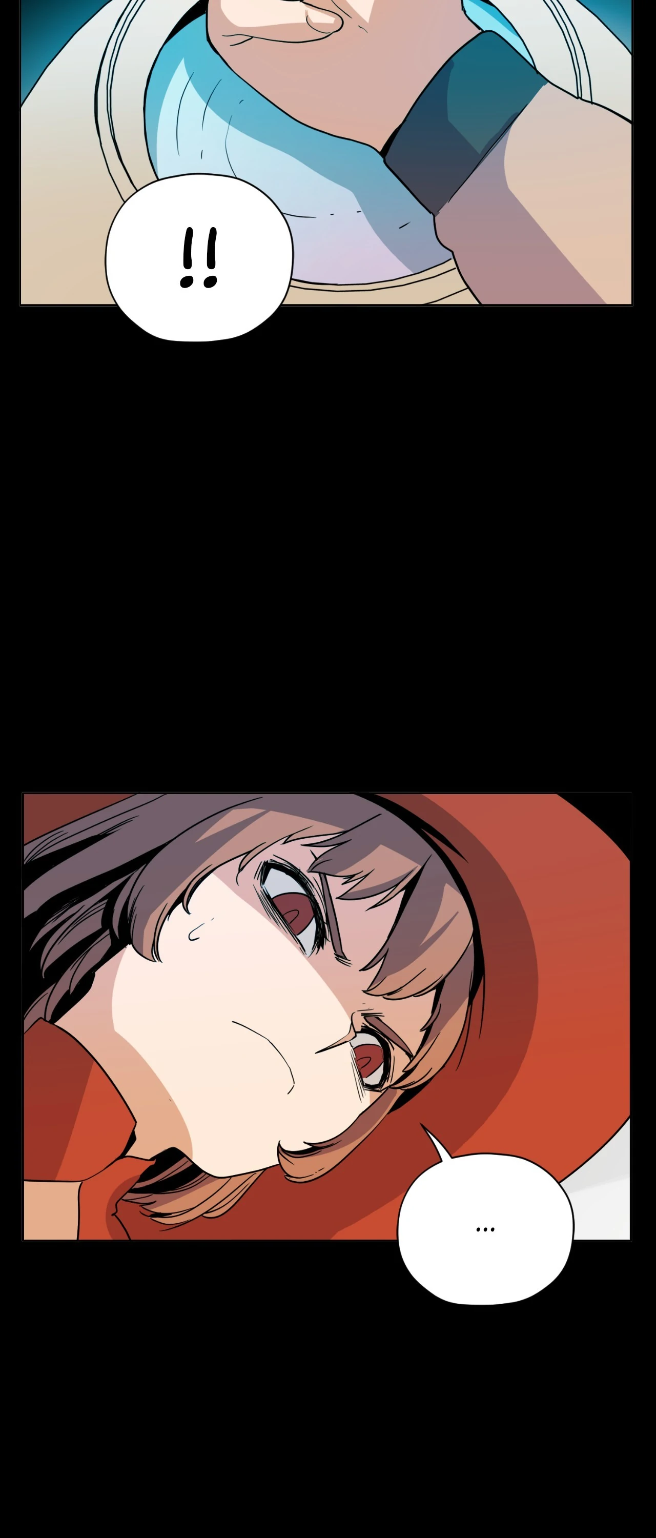 Pampered Prisoners: Elves Among Orcs Chapter 181 - page 26