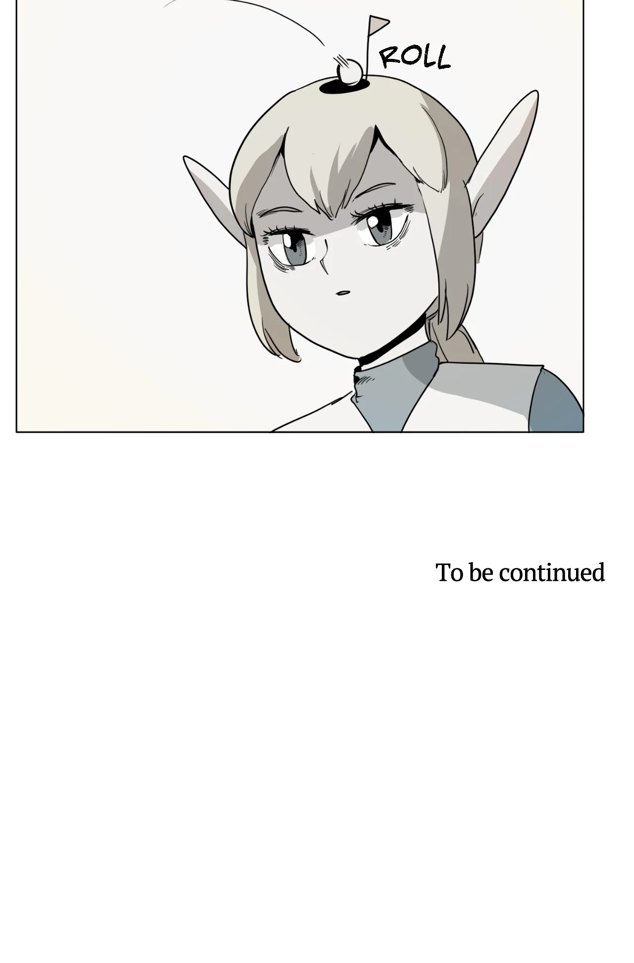 Pampered Prisoners: Elves Among Orcs Chapter 158 - page 43