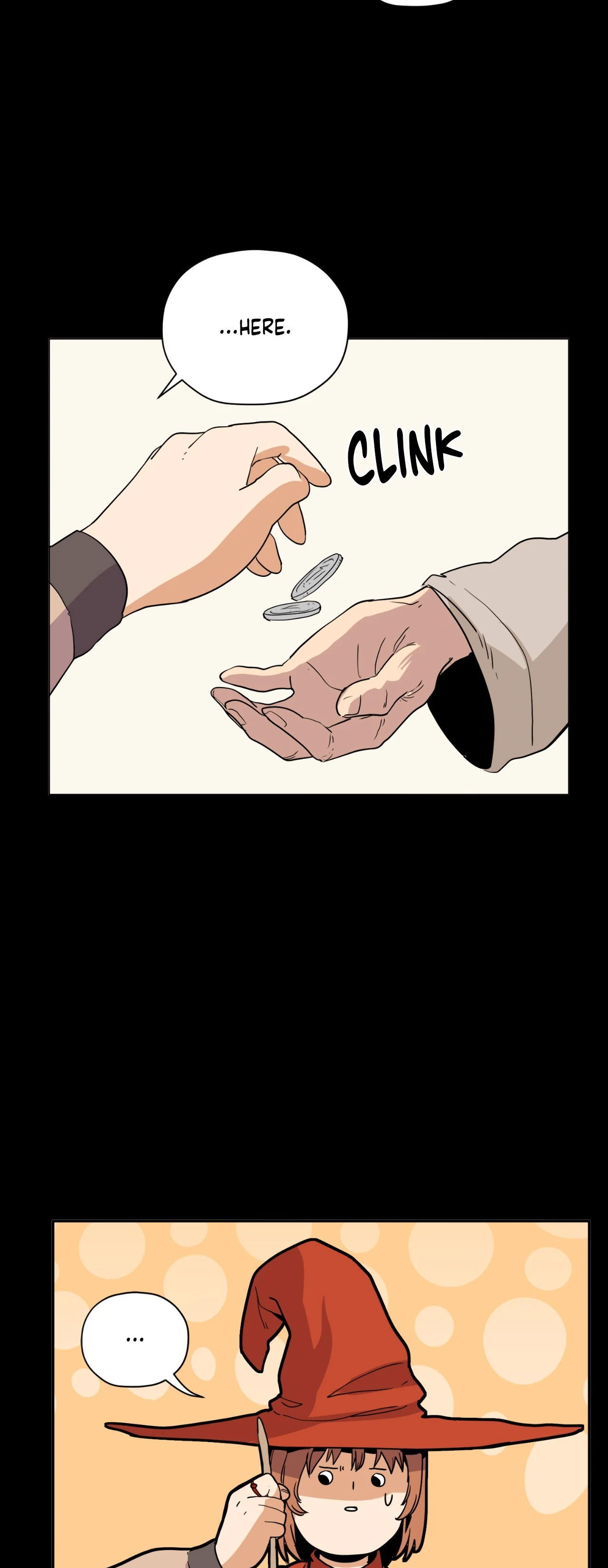 Pampered Prisoners: Elves Among Orcs Chapter 180 - page 20