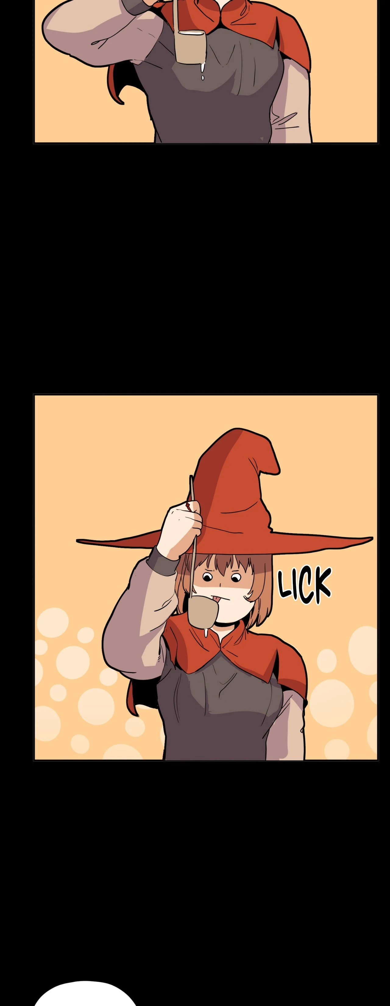 Pampered Prisoners: Elves Among Orcs Chapter 180 - page 21