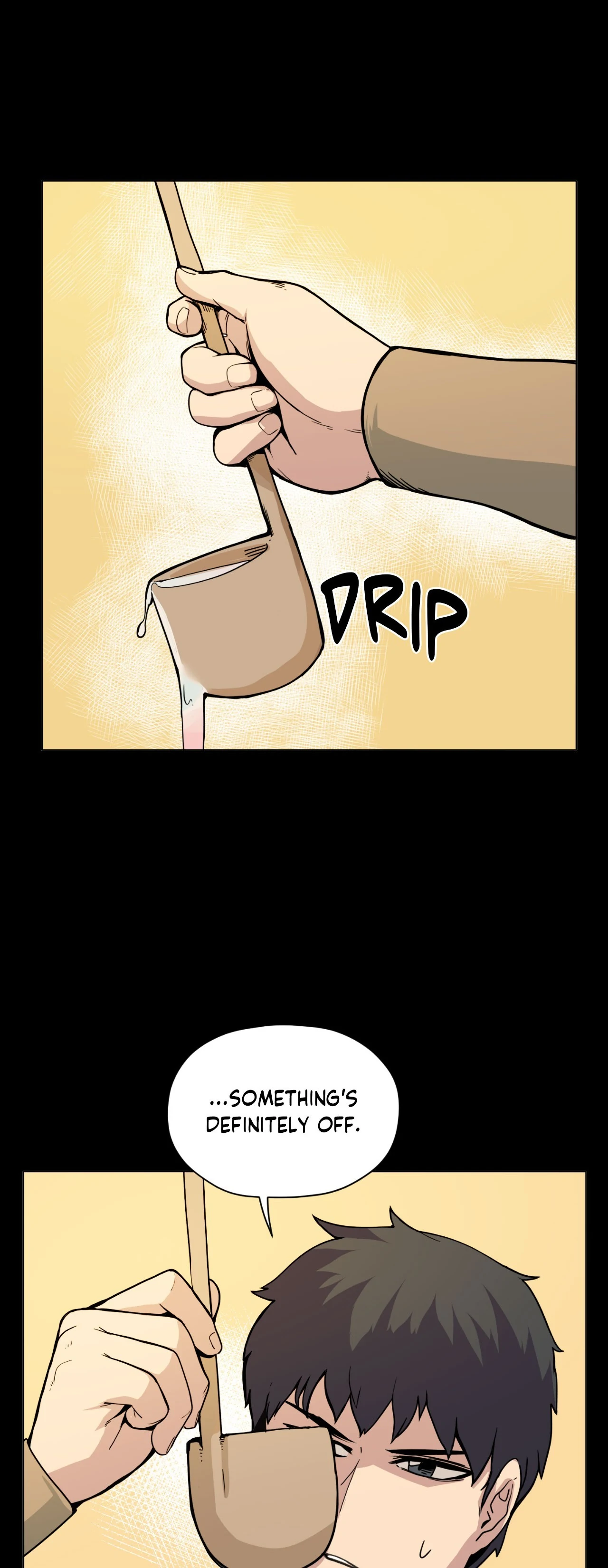 Pampered Prisoners: Elves Among Orcs Chapter 180 - page 25