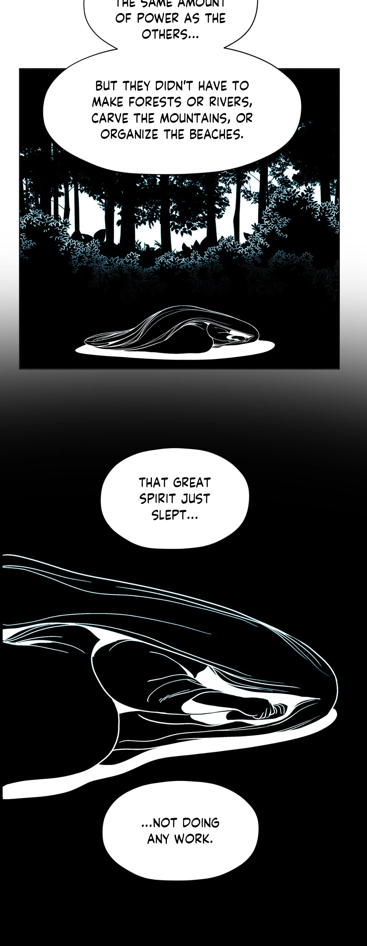 Pampered Prisoners: Elves Among Orcs Chapter 179 - page 16