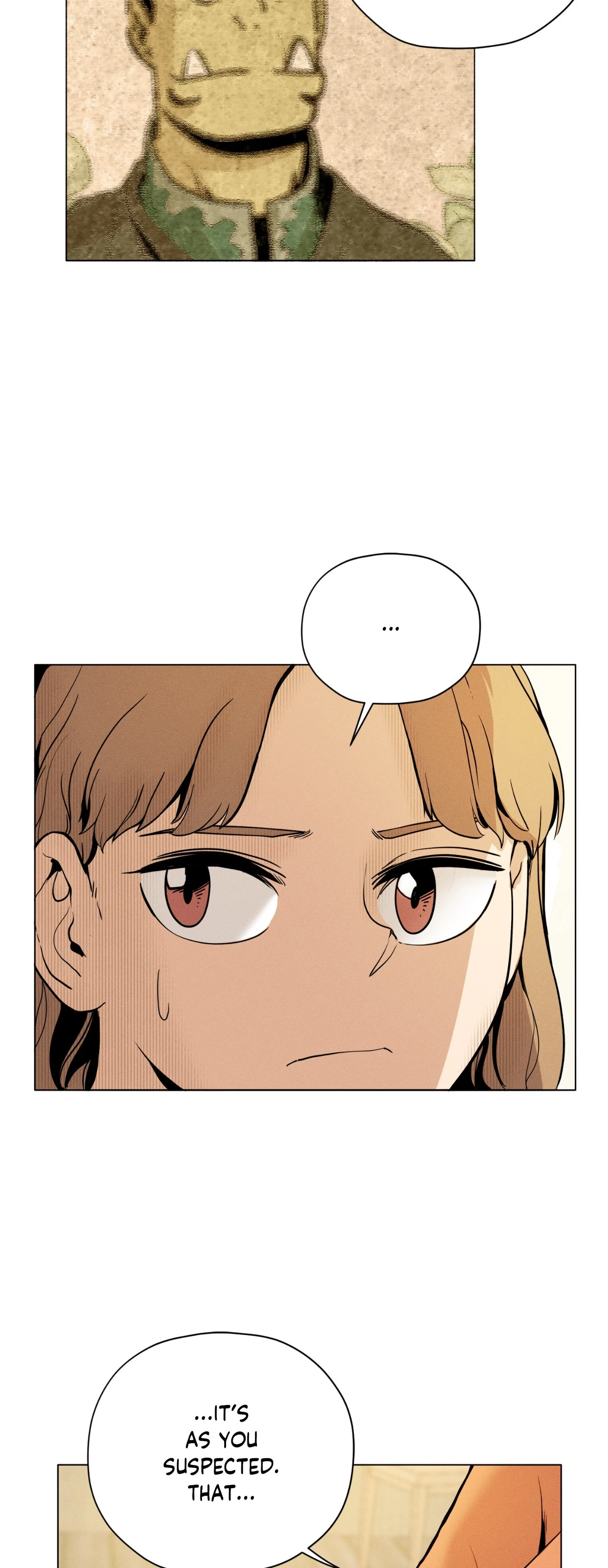 Pampered Prisoners: Elves Among Orcs Chapter 163 - page 25