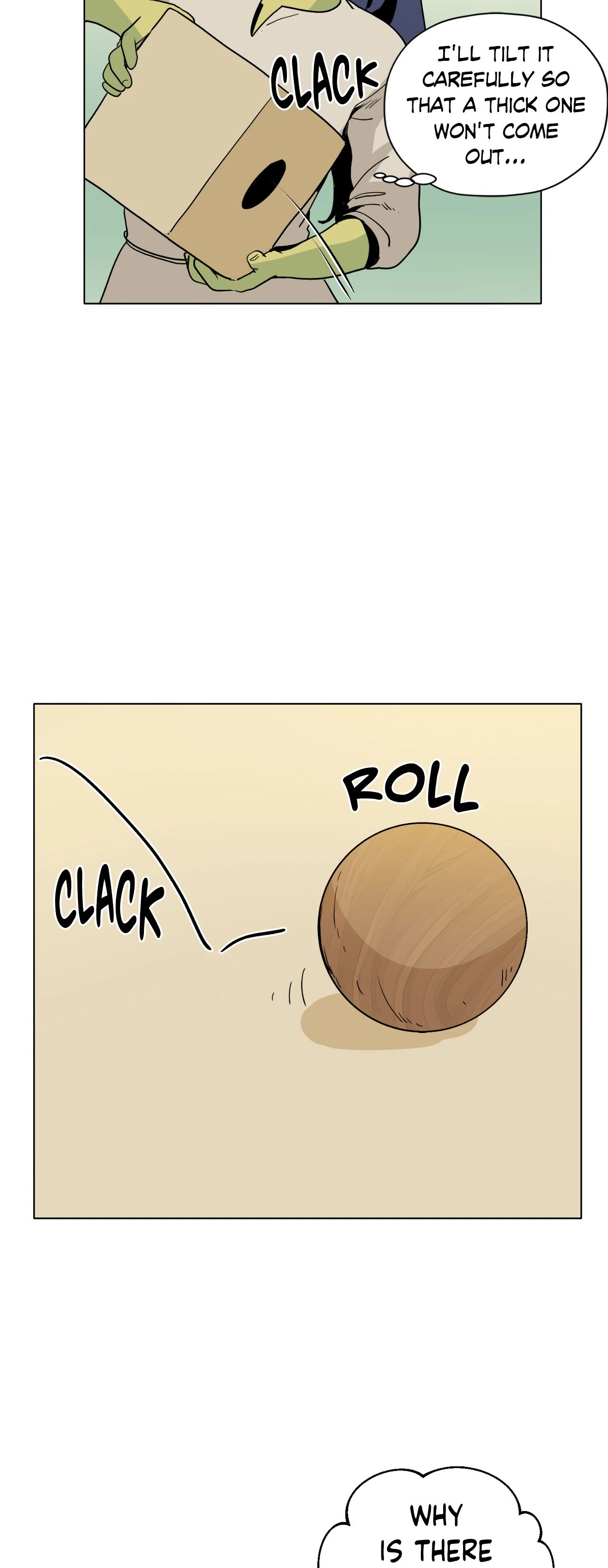 Pampered Prisoners: Elves Among Orcs Chapter 177 - page 23