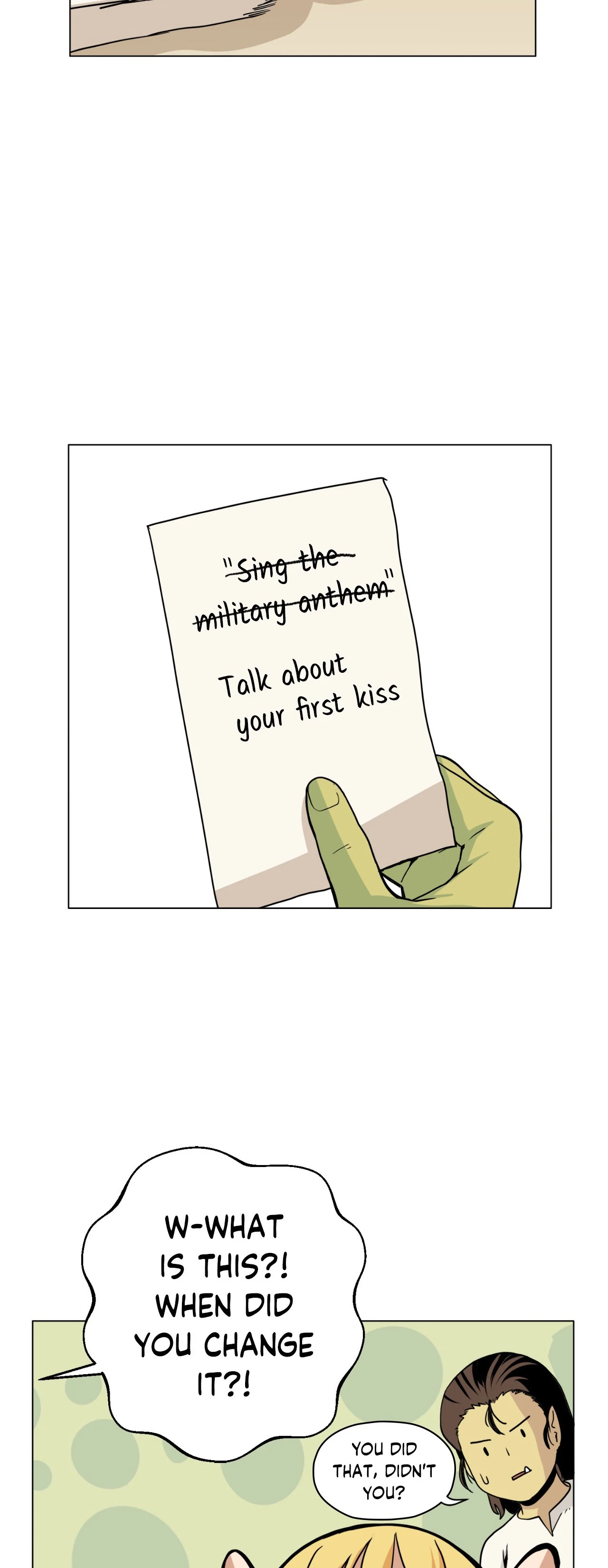 Pampered Prisoners: Elves Among Orcs Chapter 177 - page 26