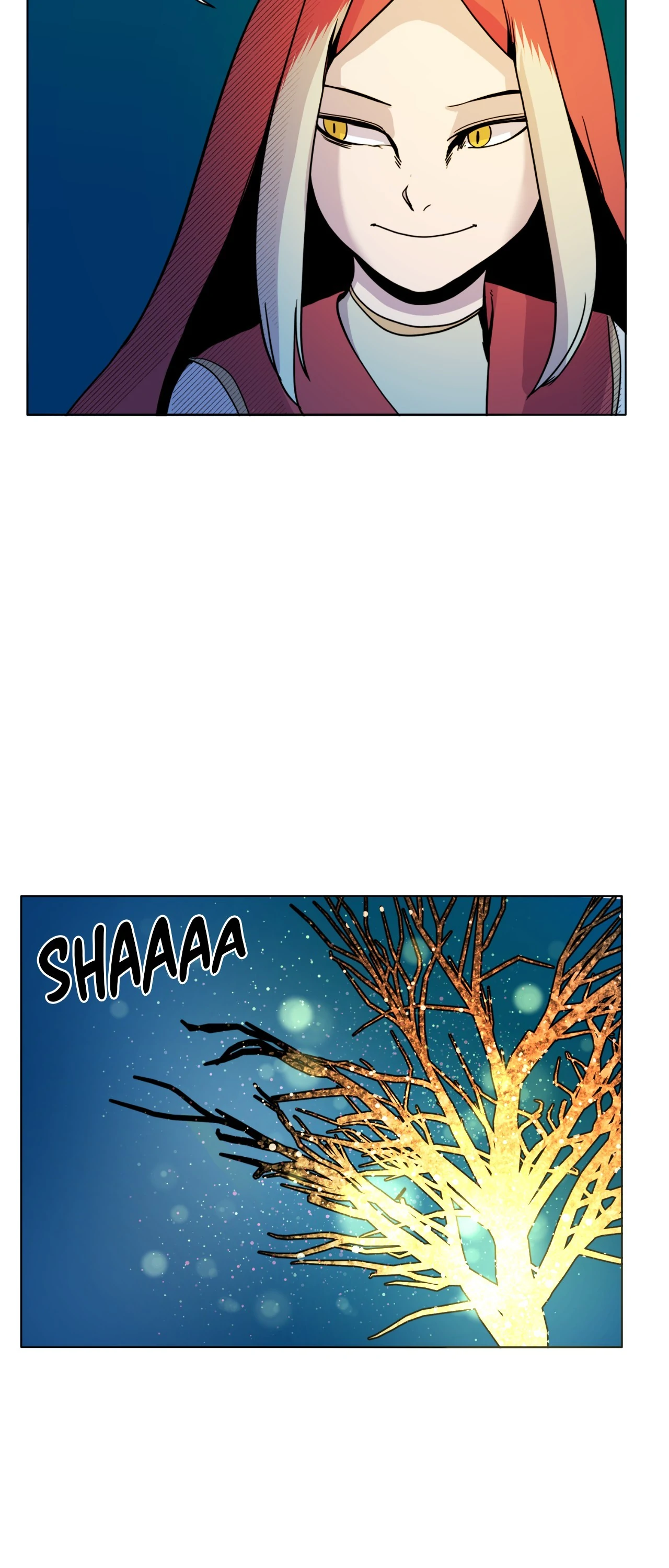 Pampered Prisoners: Elves Among Orcs Chapter 167 - page 18