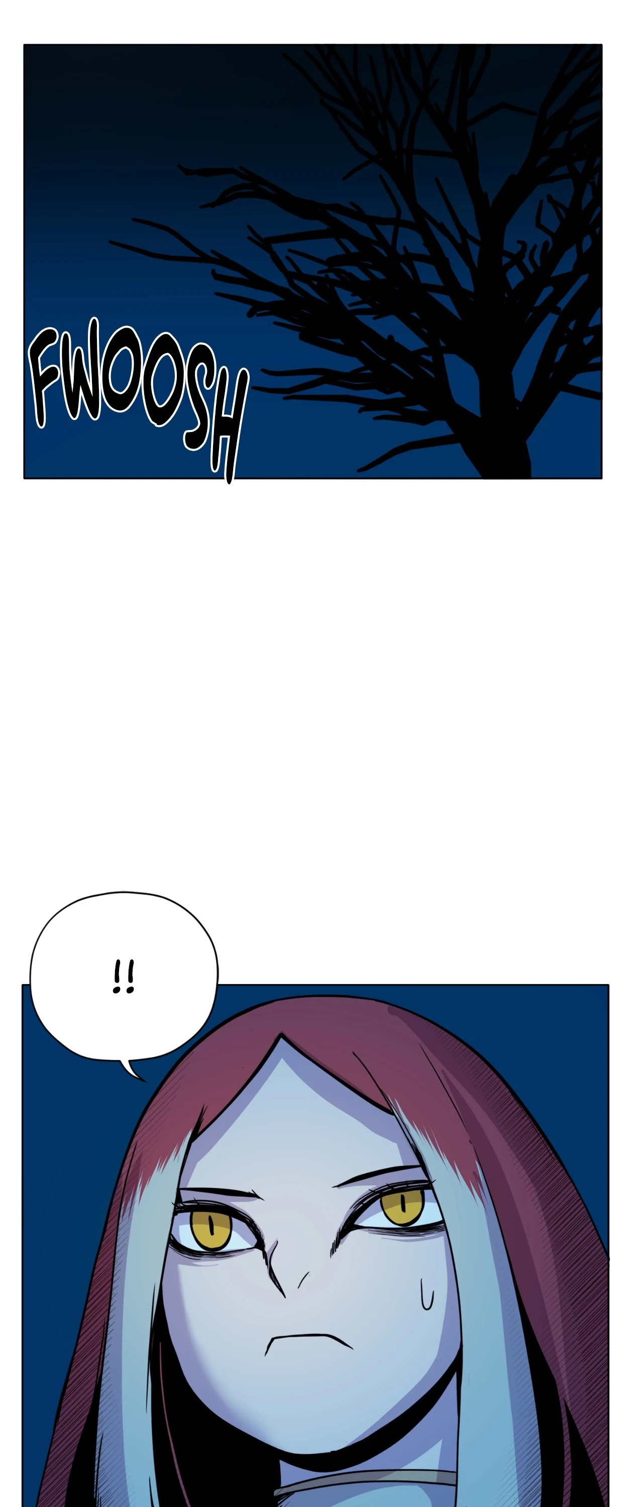 Pampered Prisoners: Elves Among Orcs Chapter 167 - page 19